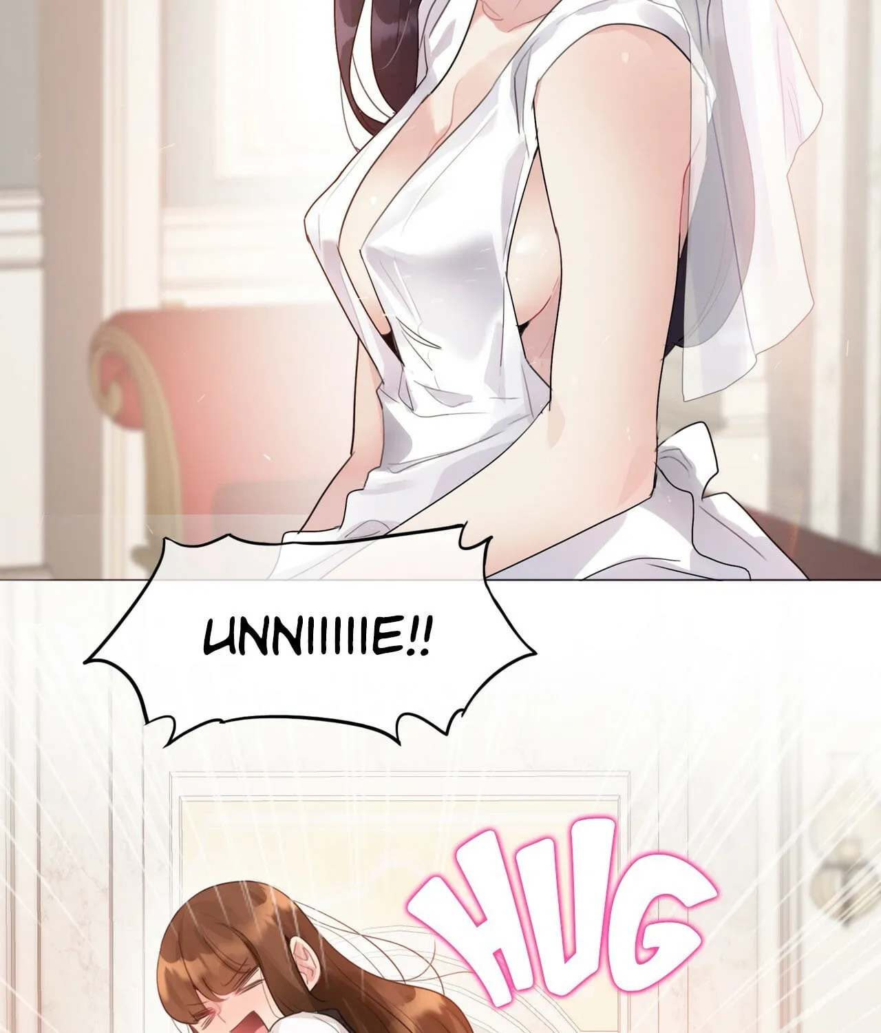 A Pervert