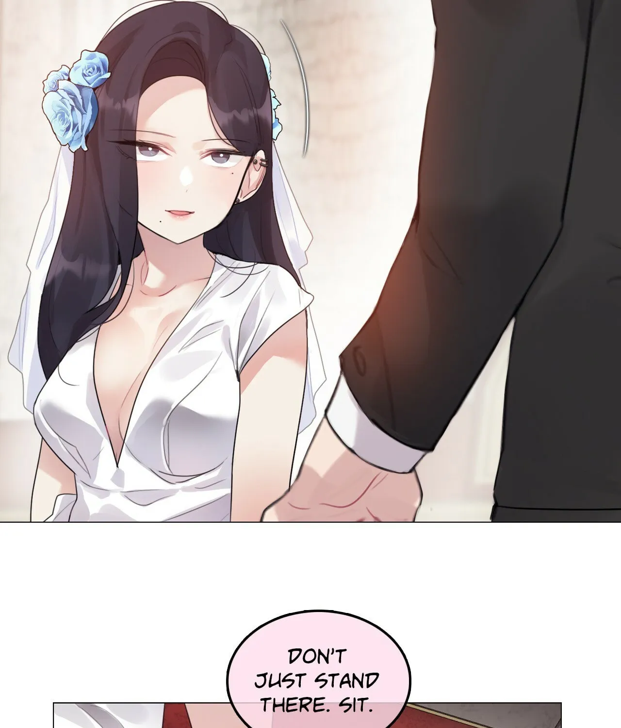 A Pervert