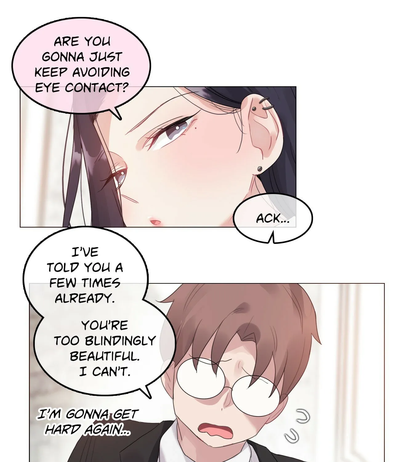 A Pervert