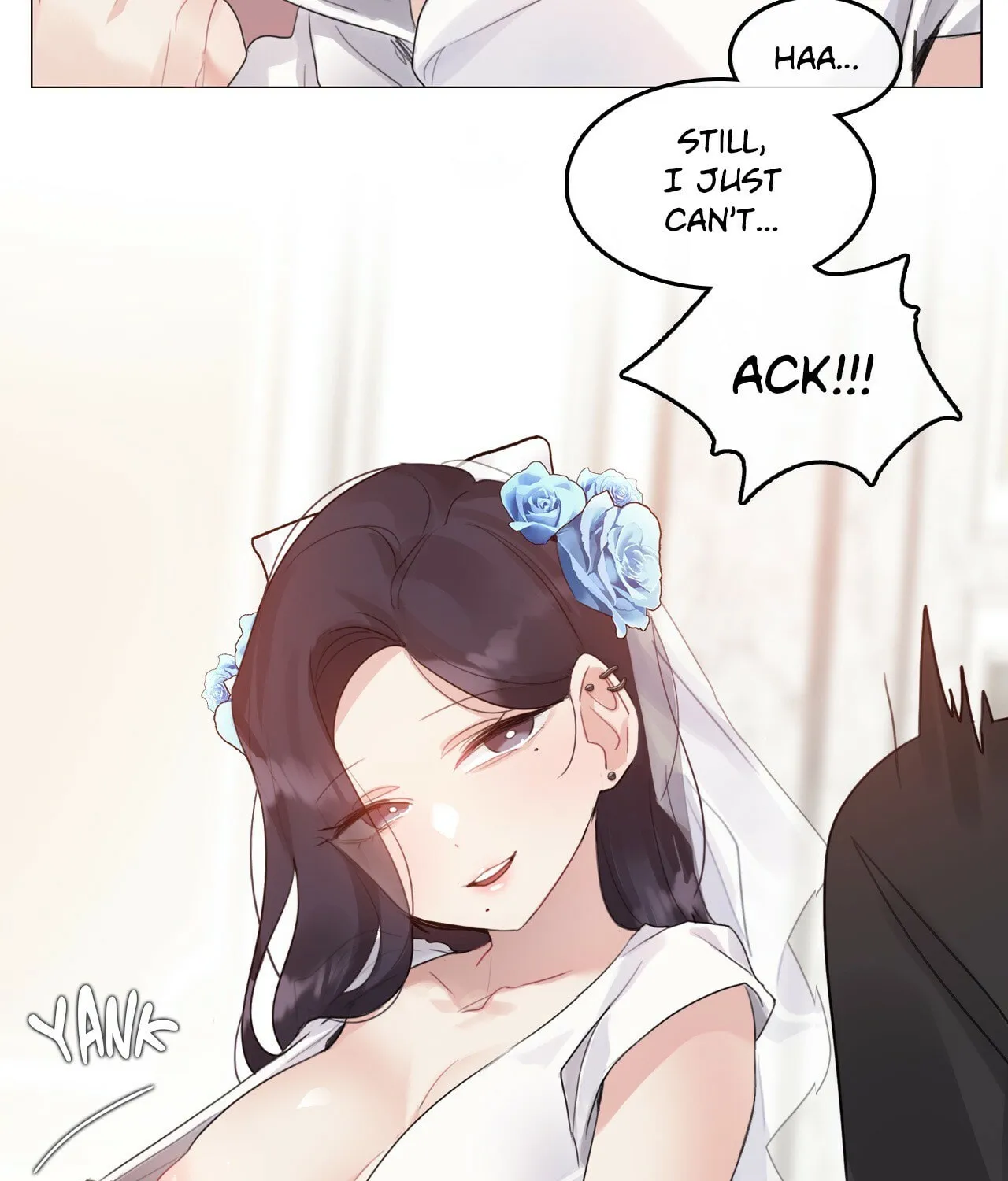 A Pervert