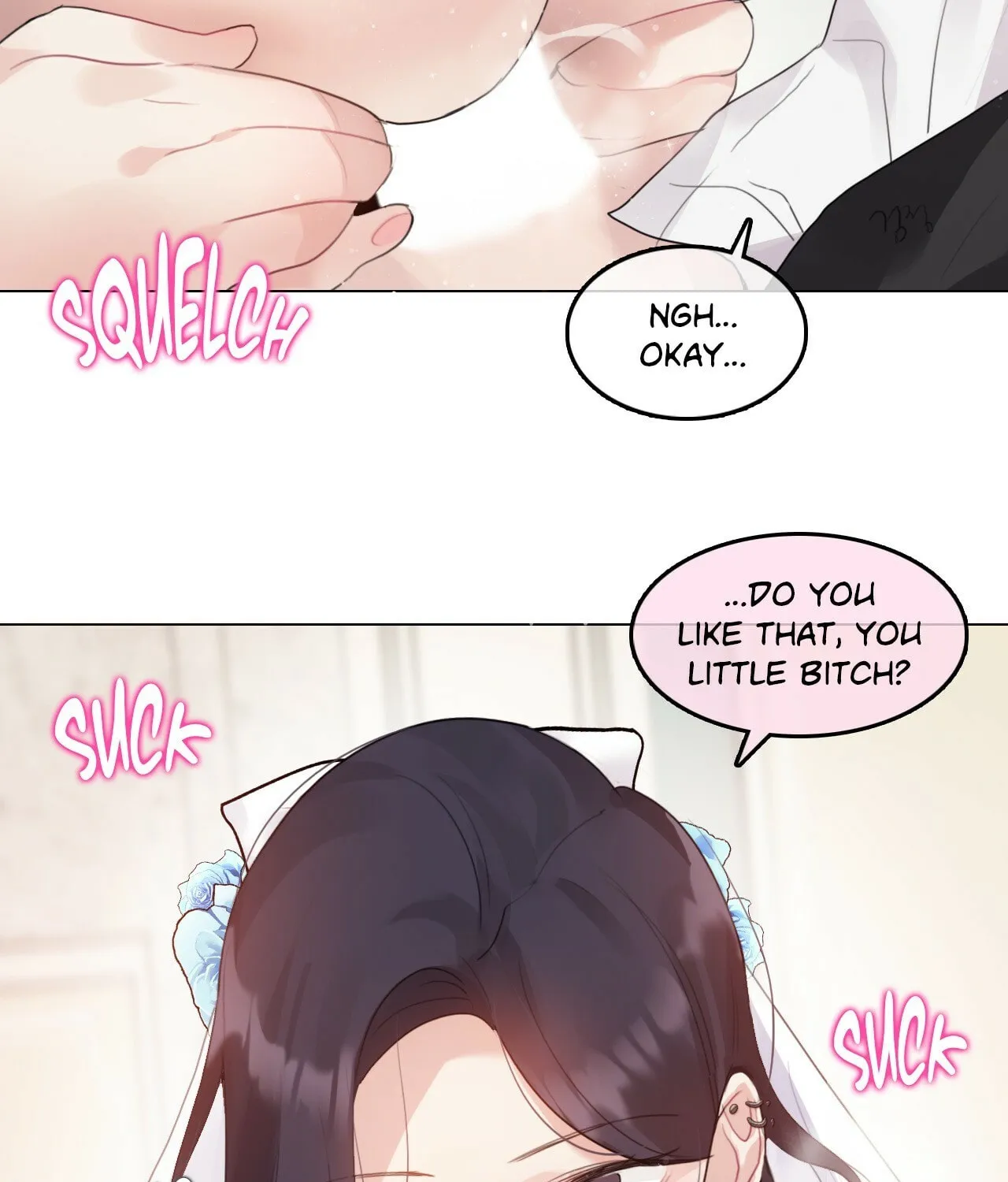 A Pervert