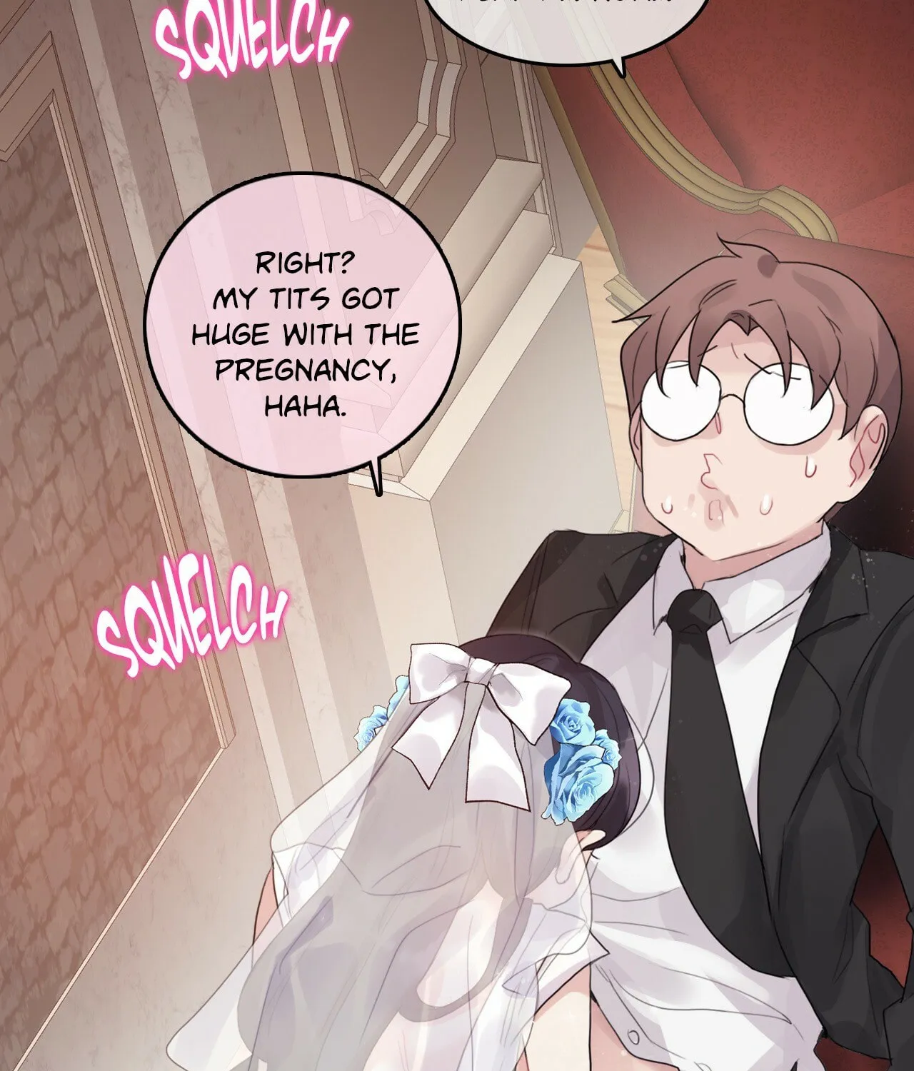 A Pervert