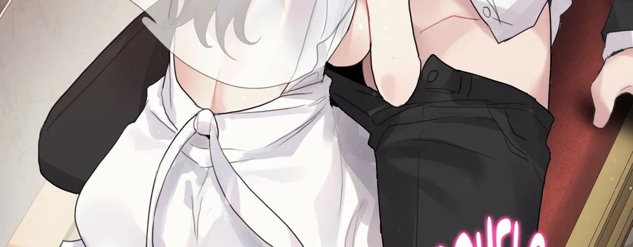 A Pervert