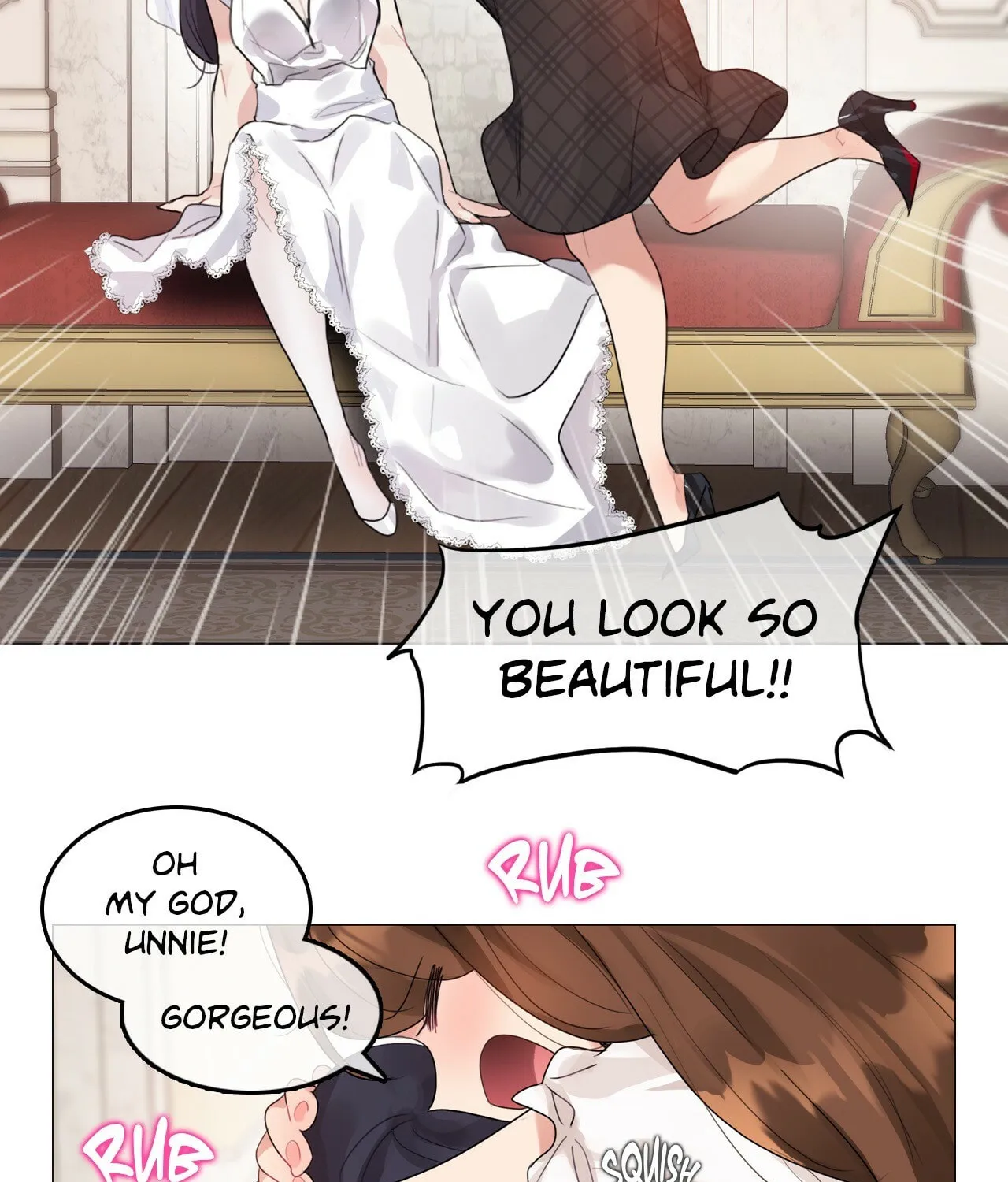 A Pervert