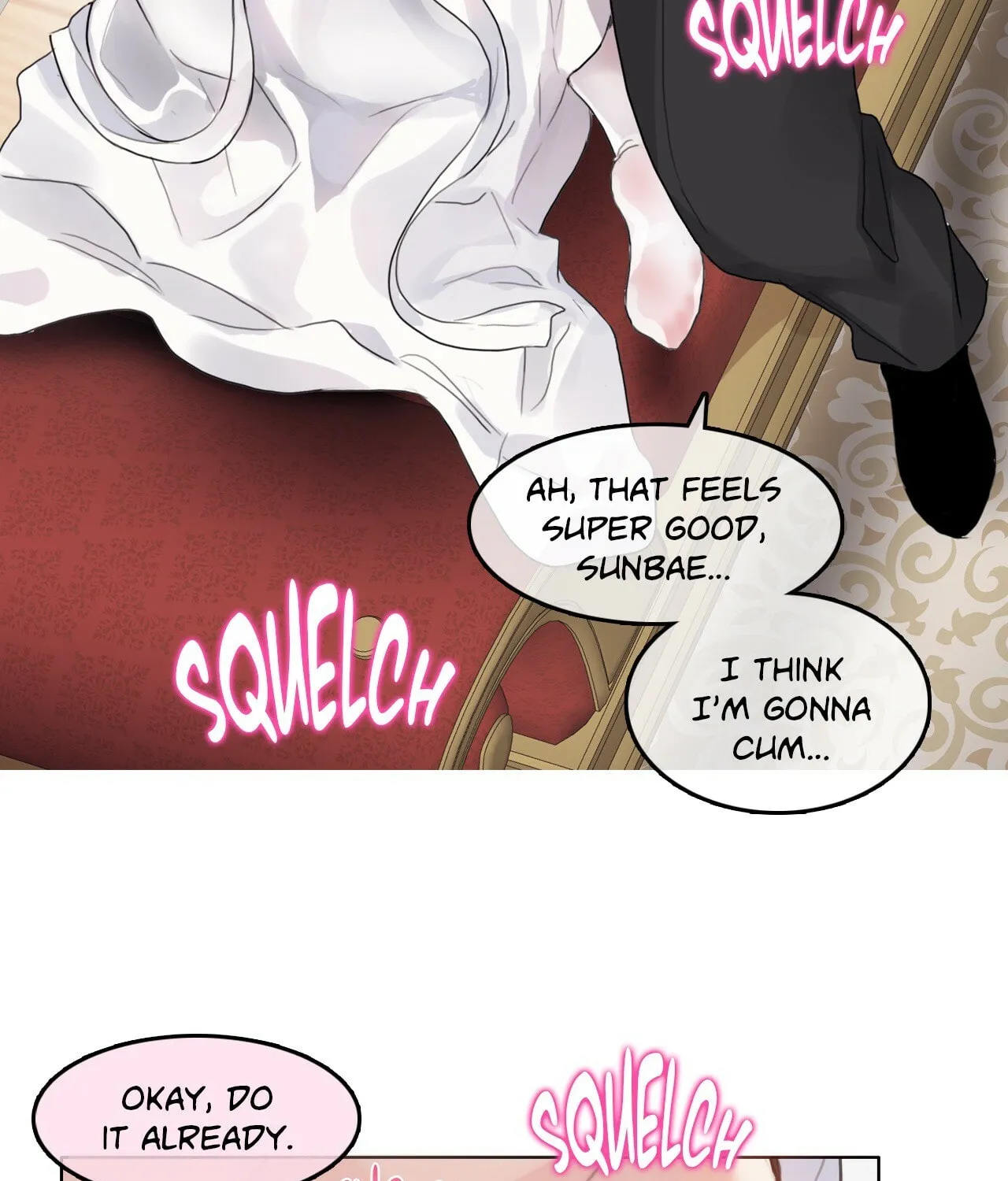 A Pervert