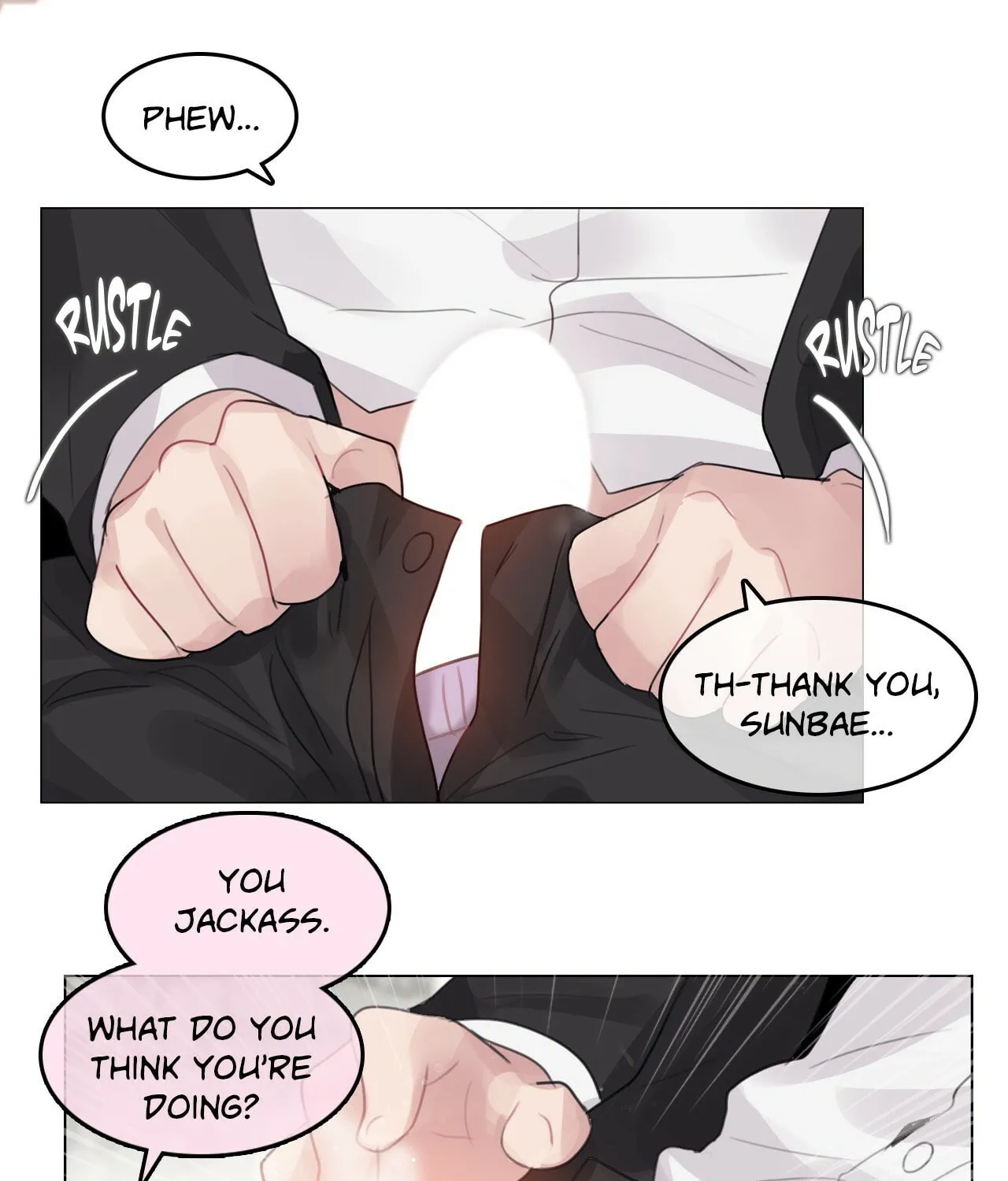 A Pervert