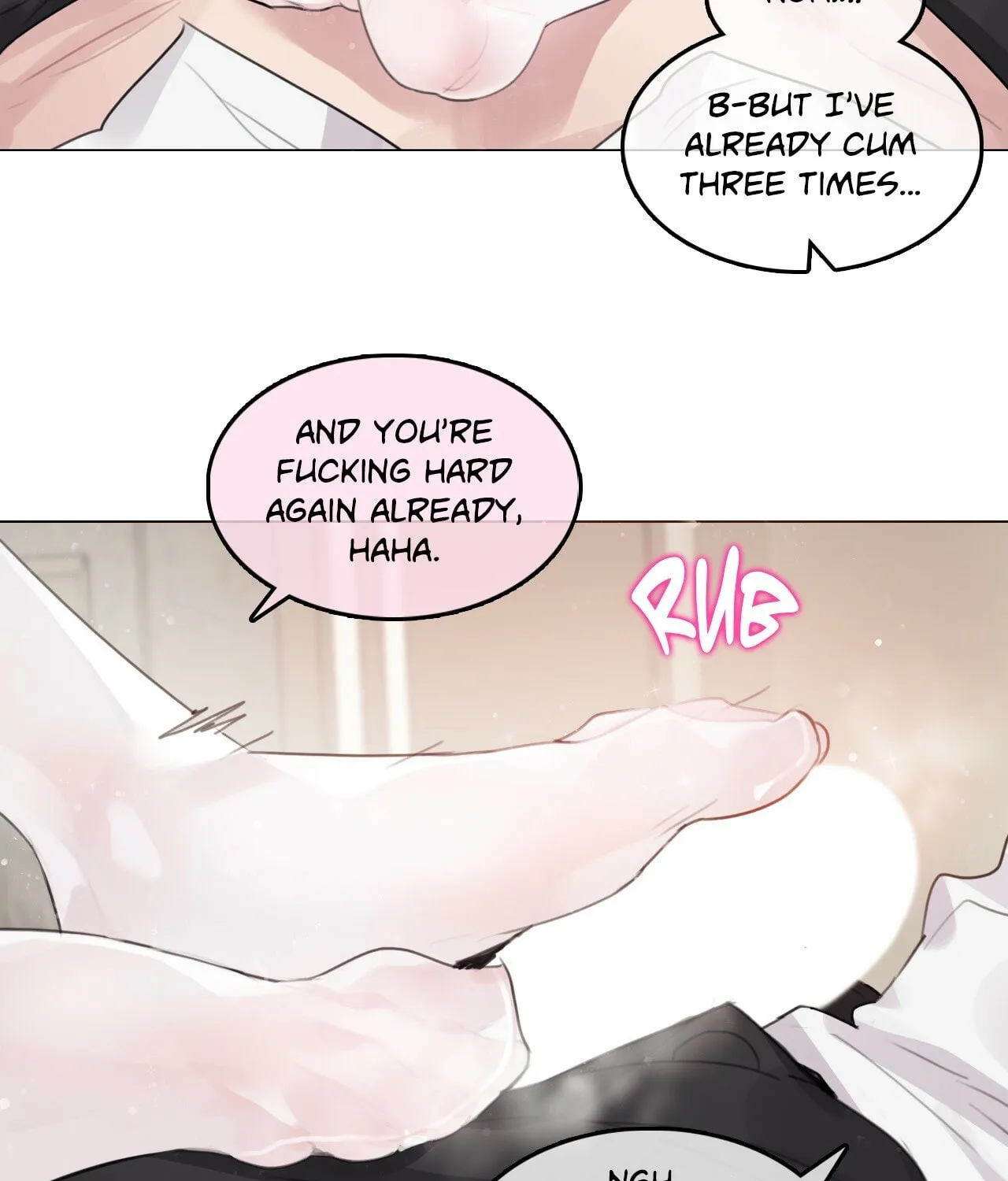 A Pervert