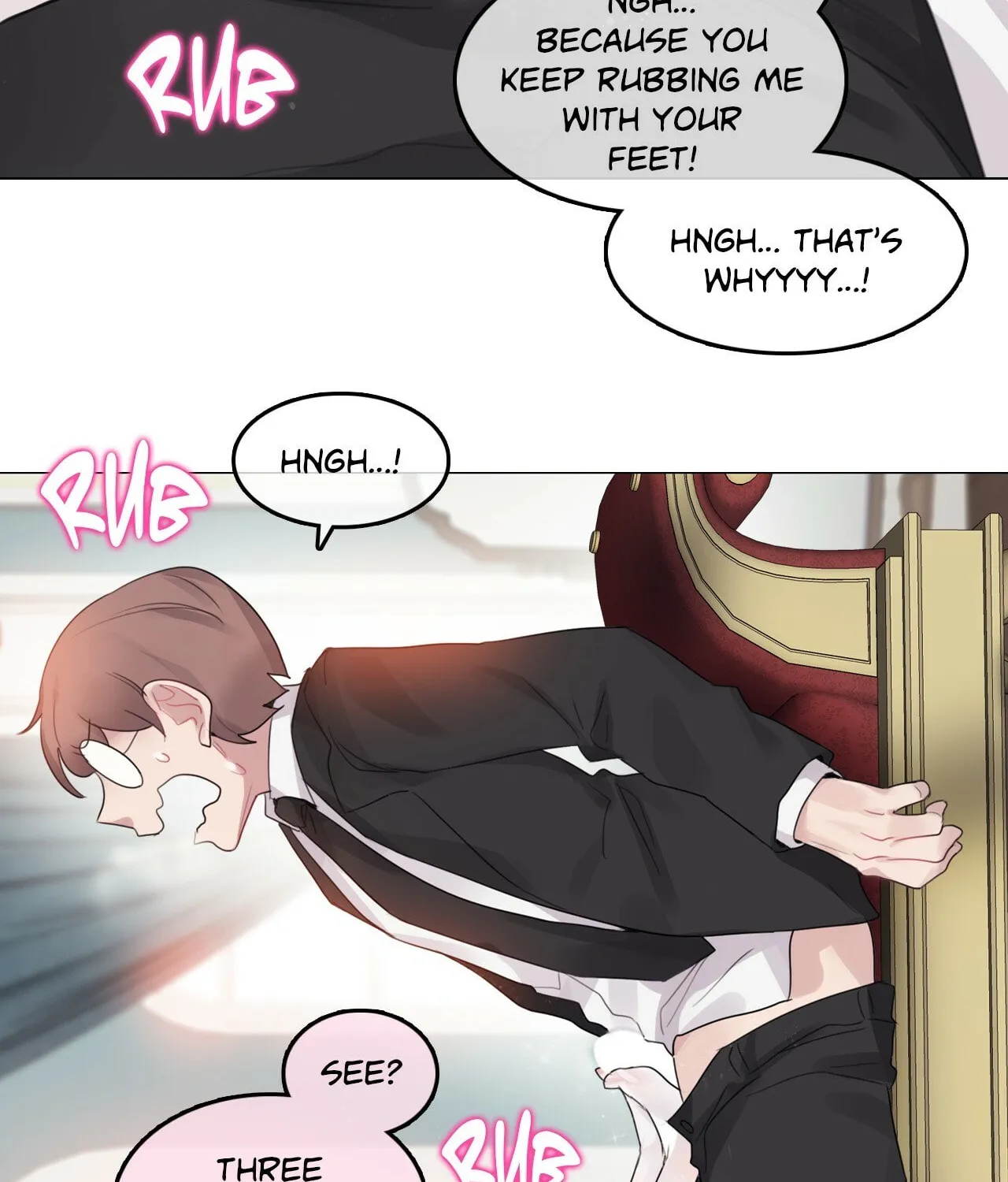 A Pervert