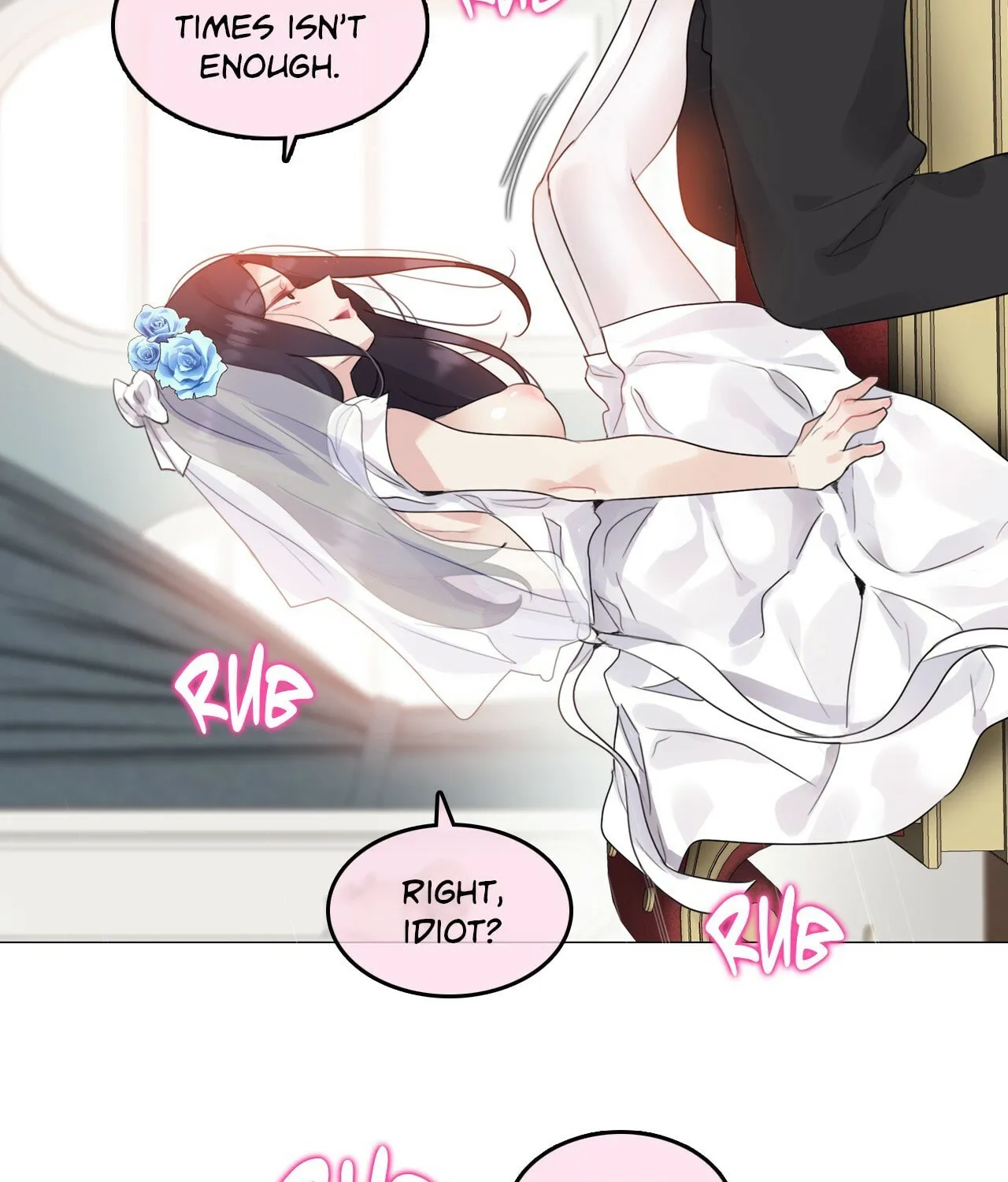 A Pervert