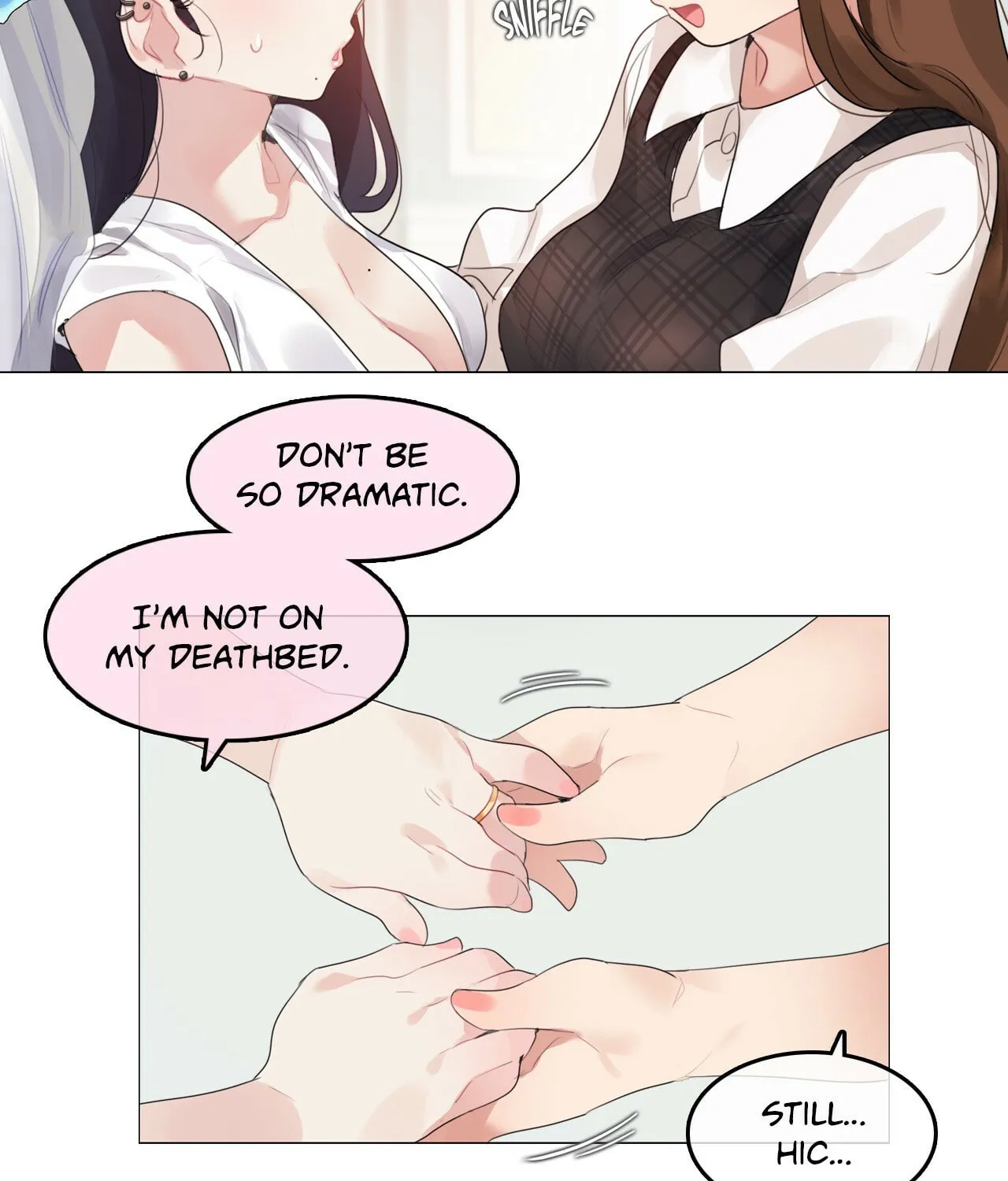A Pervert