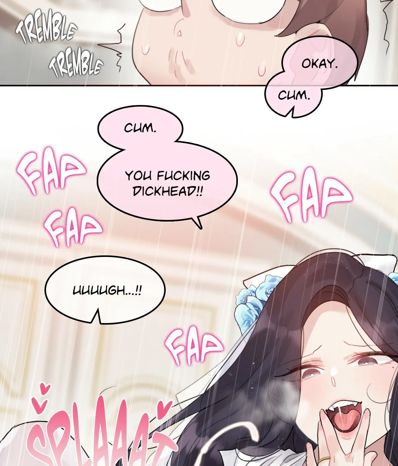 A Pervert