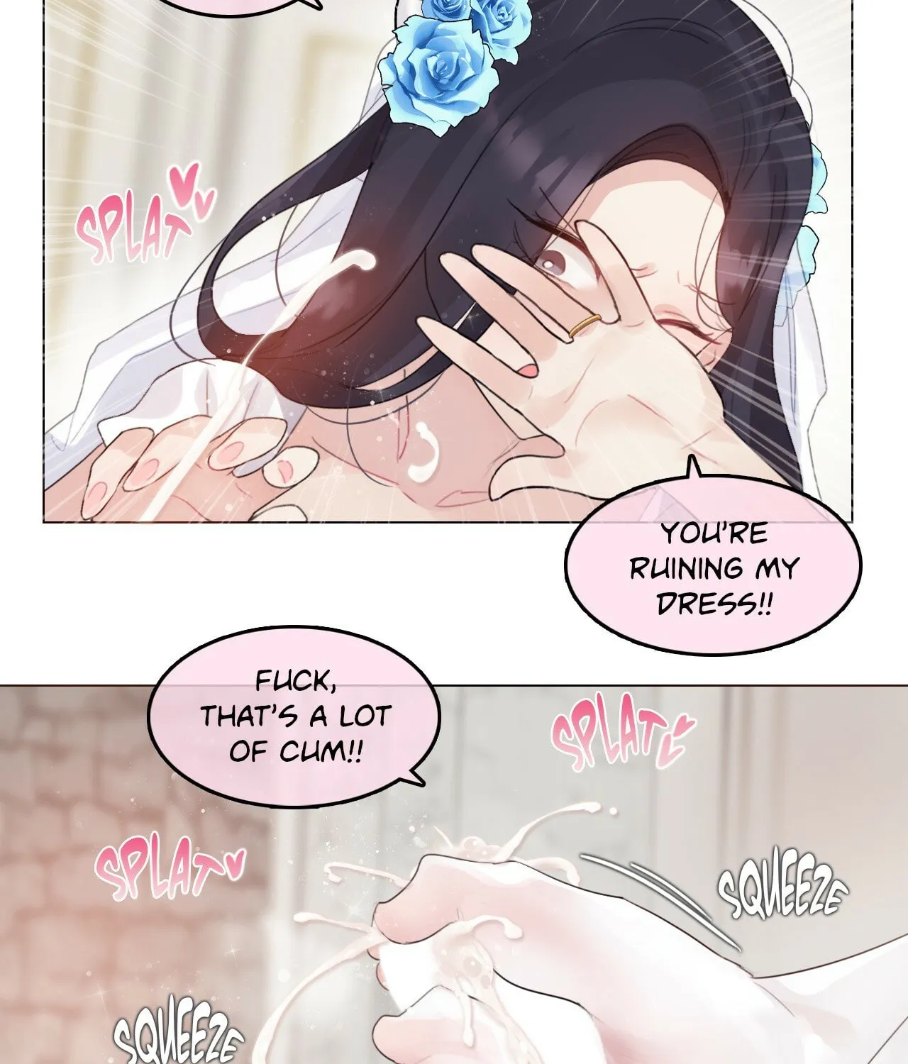 A Pervert