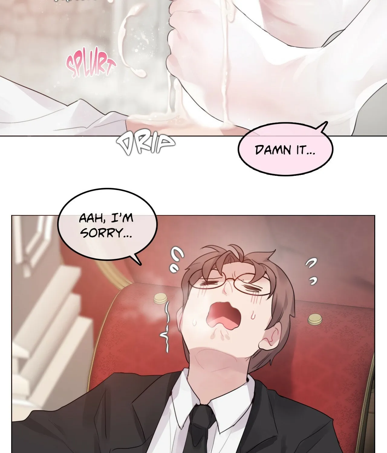 A Pervert