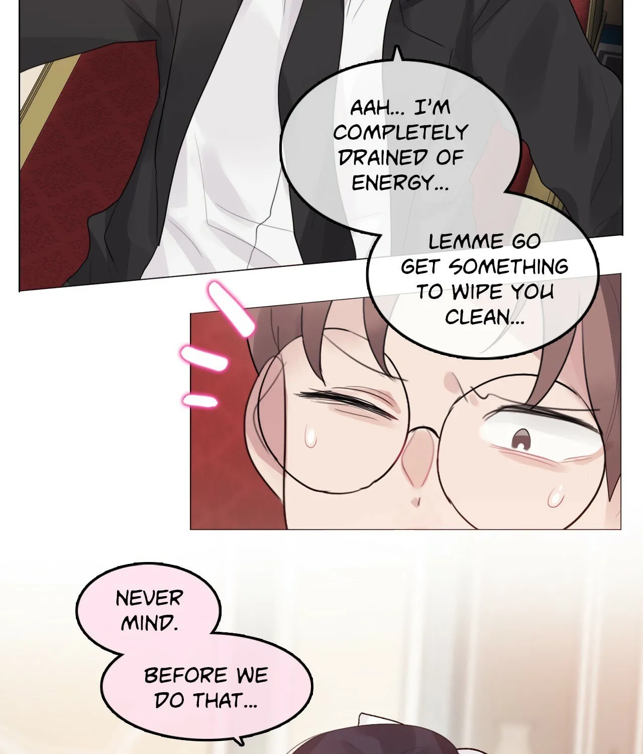 A Pervert