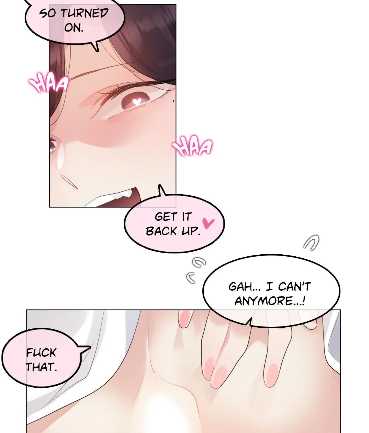 A Pervert