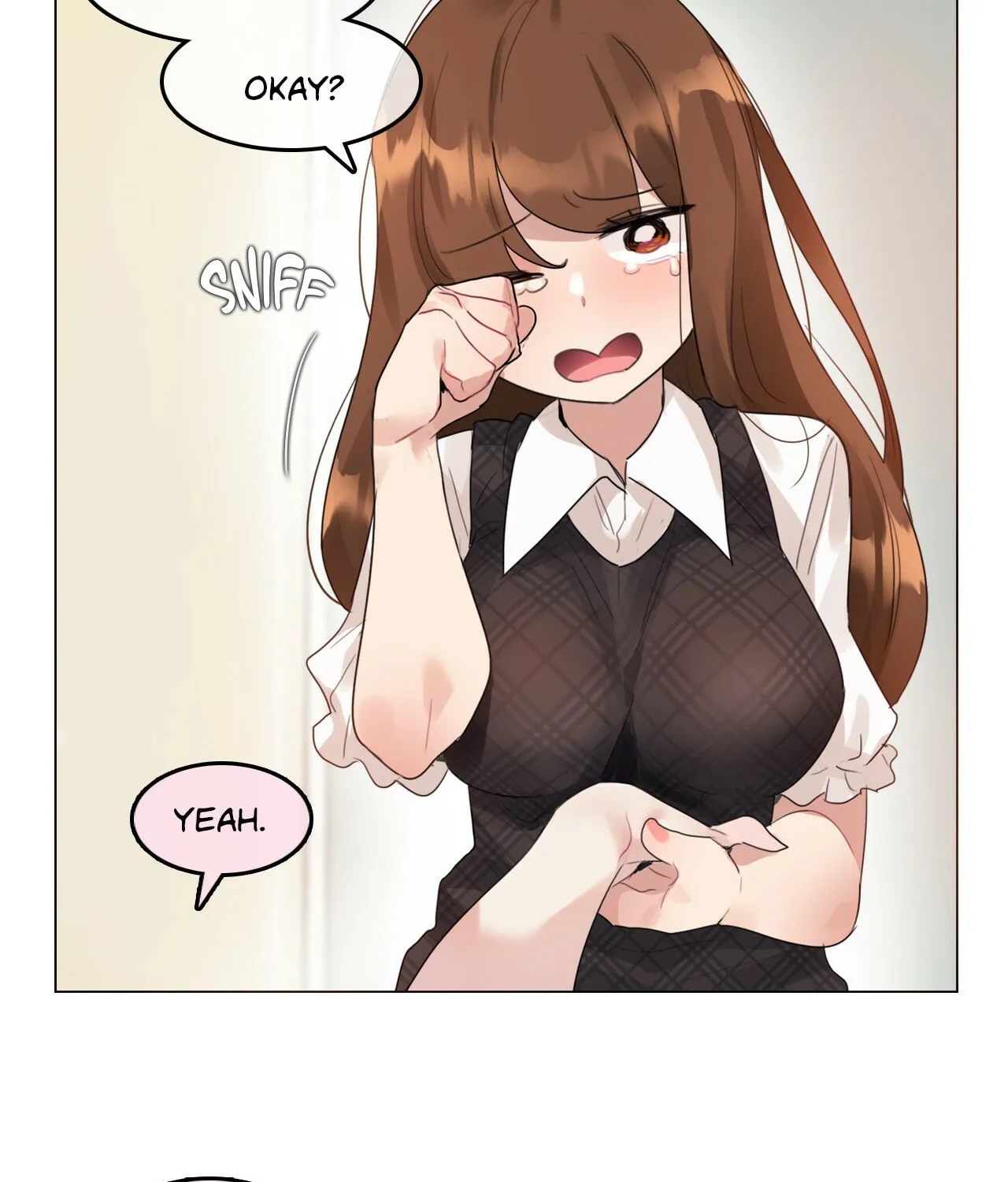 A Pervert