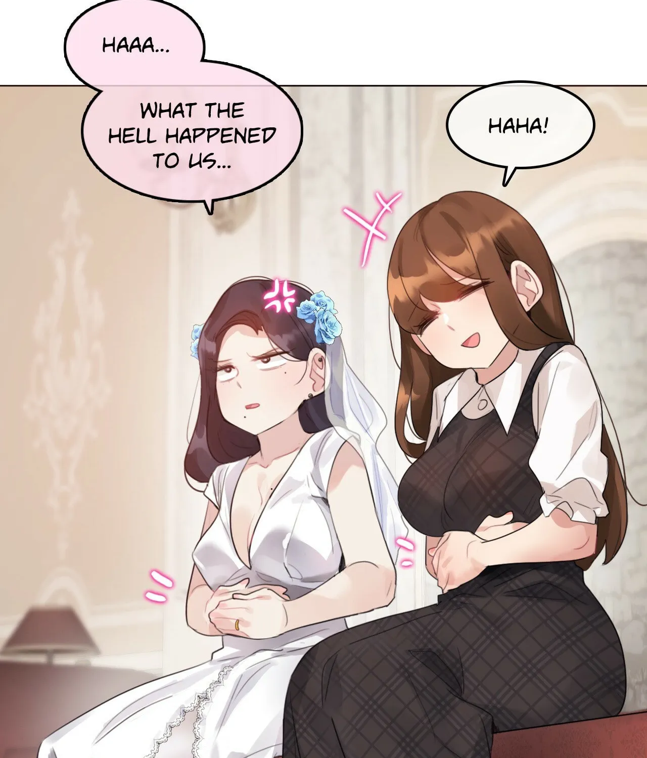 A Pervert