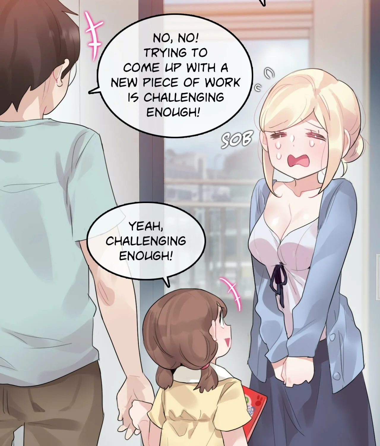 A Pervert