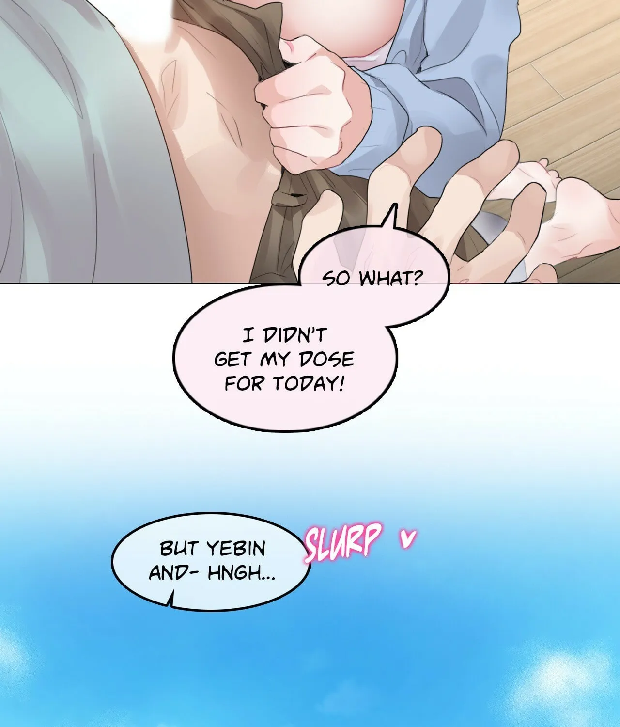 A Pervert