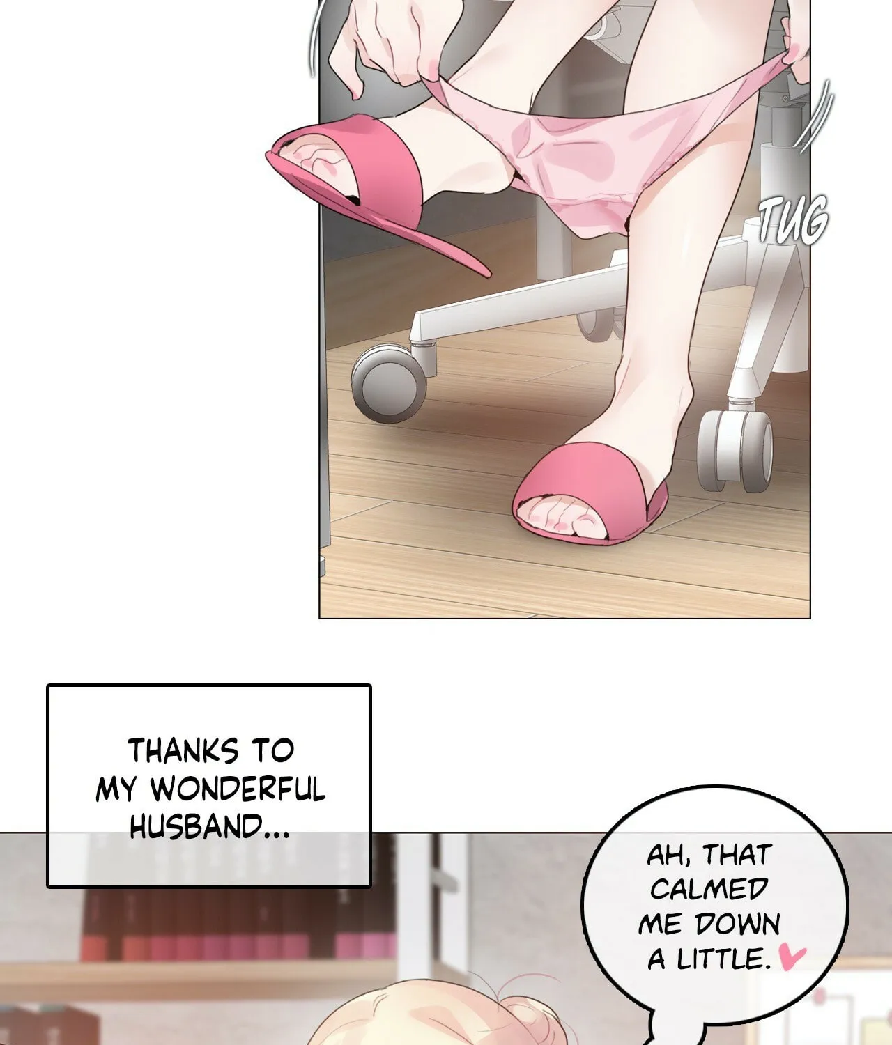 A Pervert