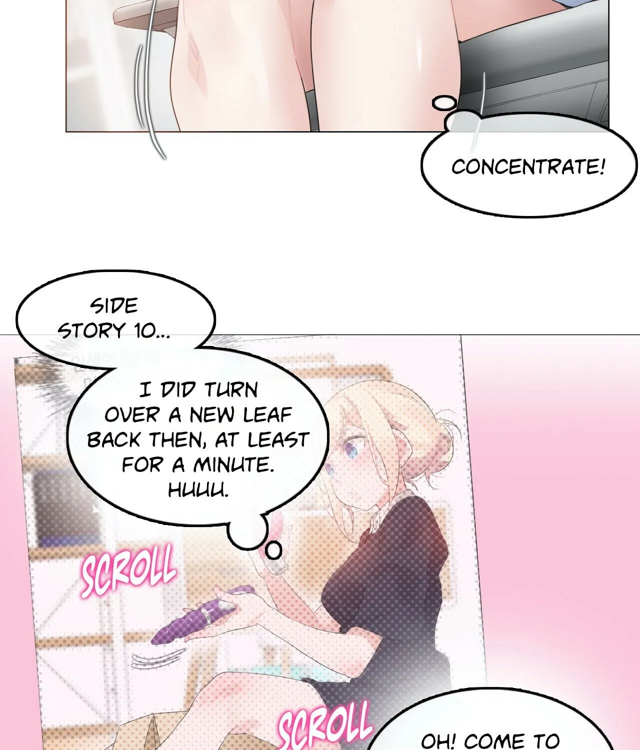 A Pervert