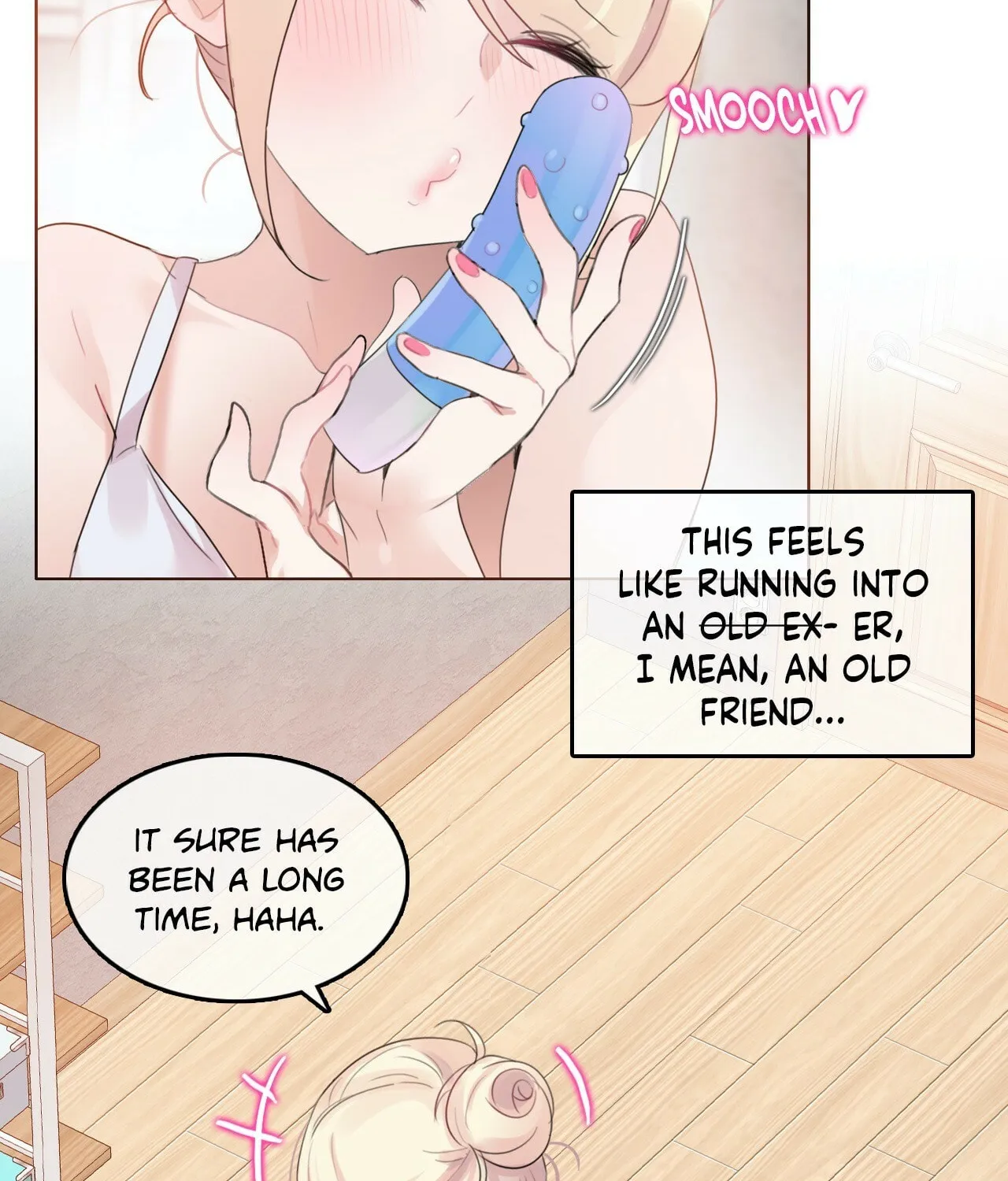 A Pervert
