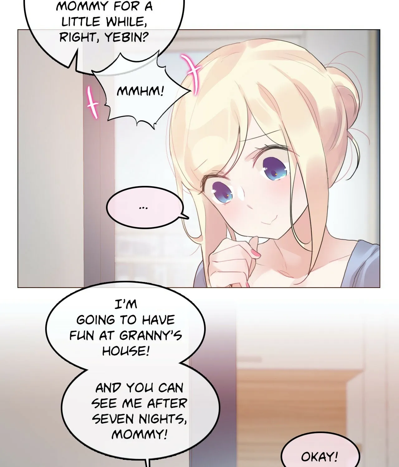 A Pervert