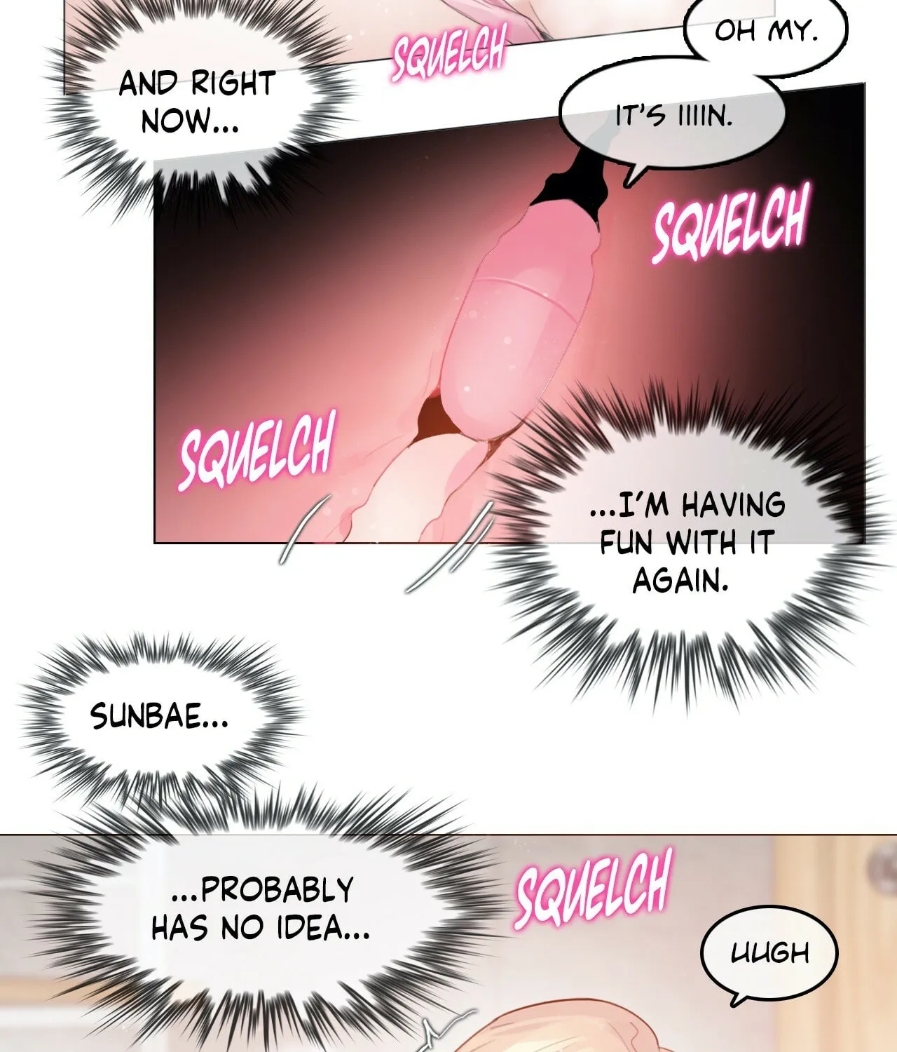 A Pervert