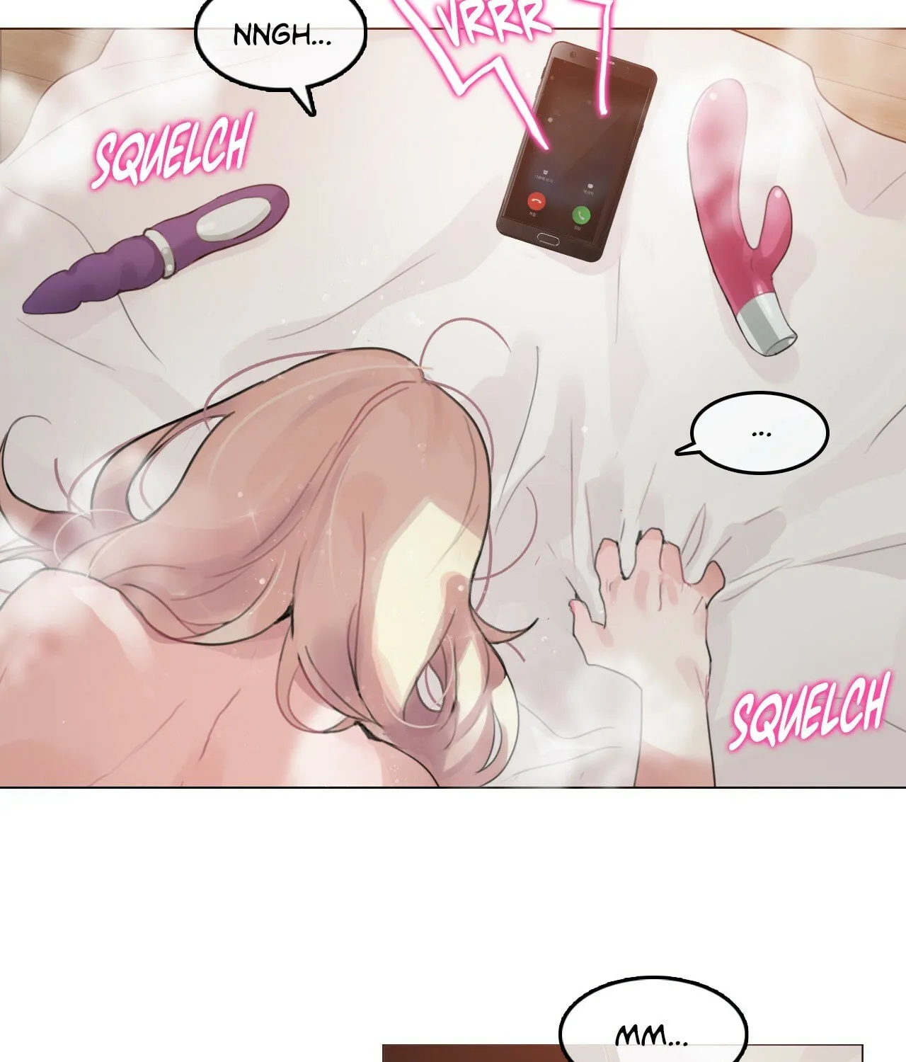 A Pervert