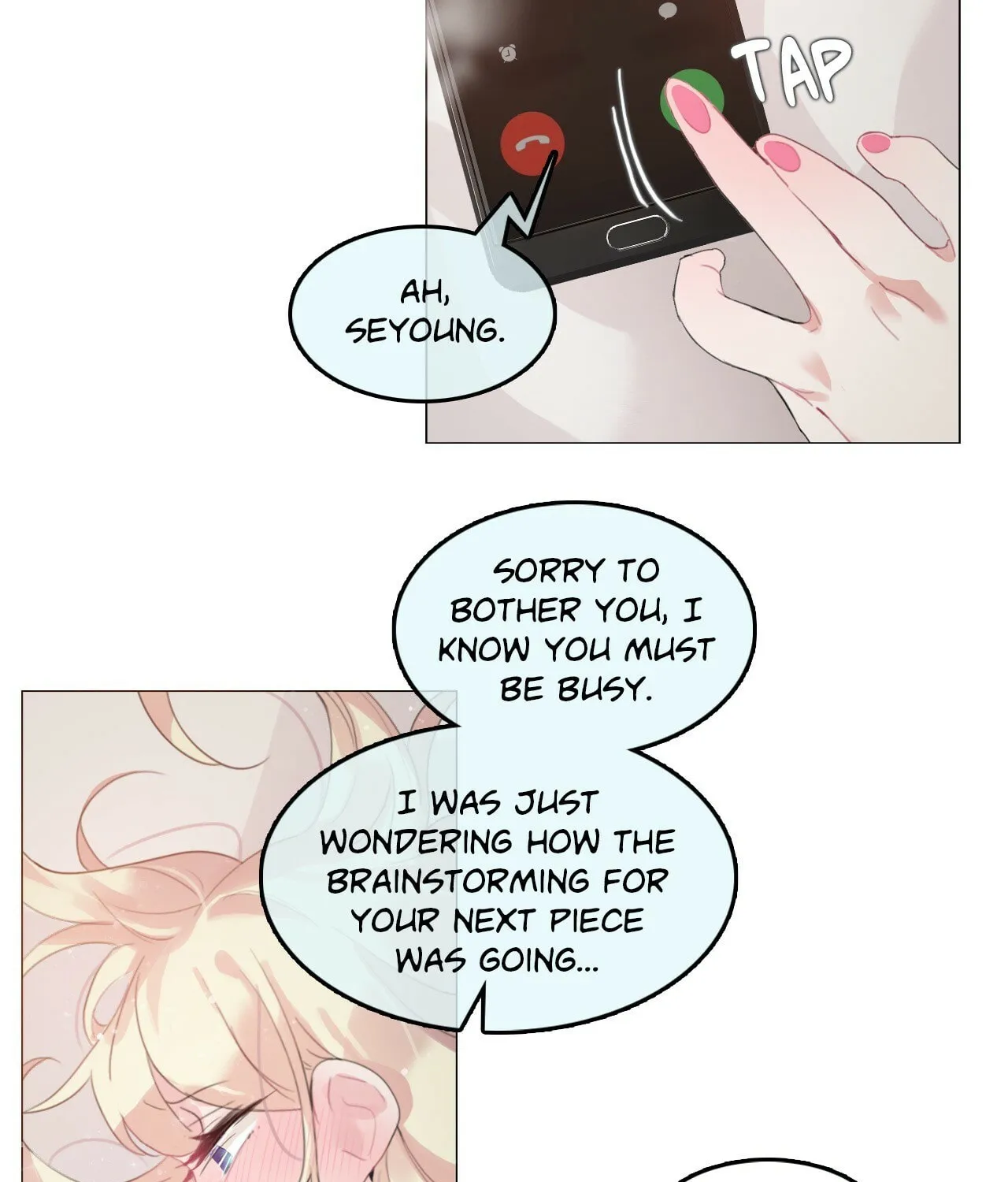 A Pervert