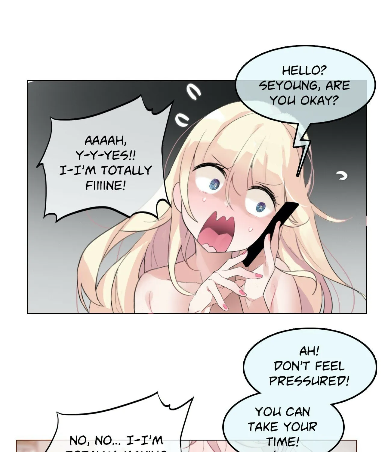 A Pervert