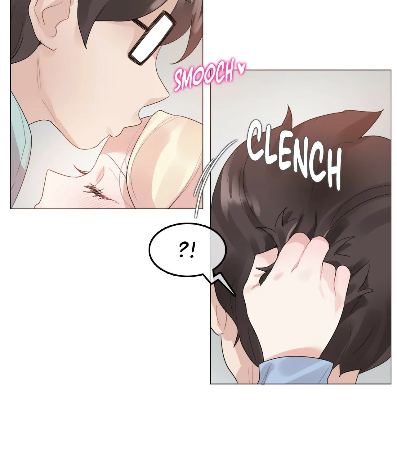 A Pervert