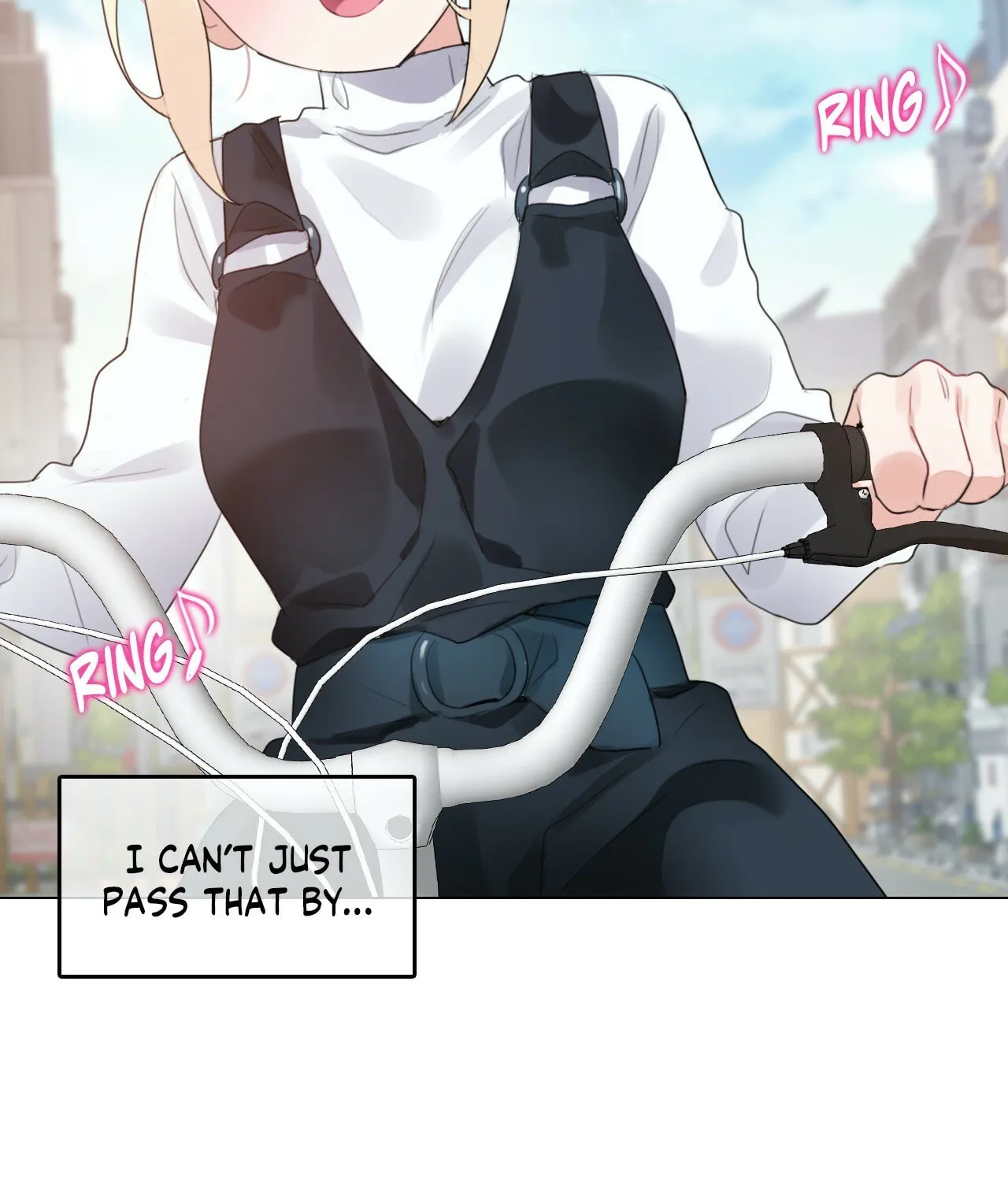 A Pervert