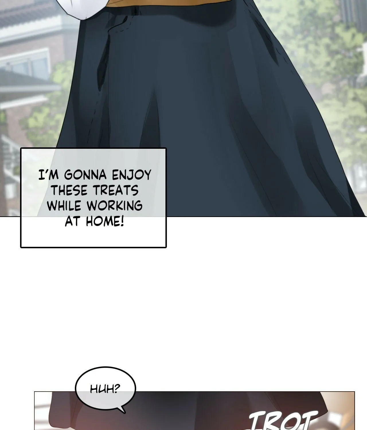 A Pervert