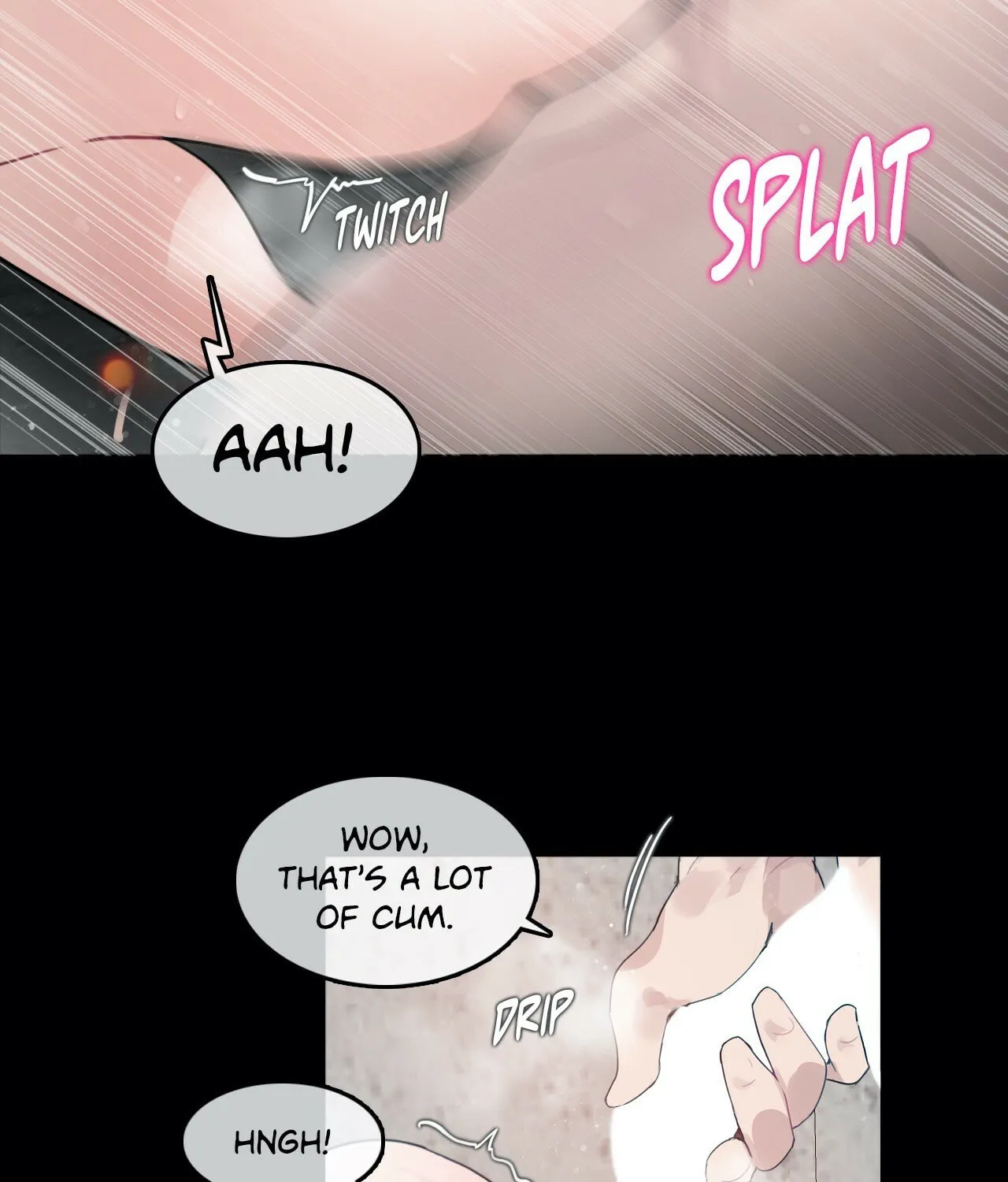 A Pervert