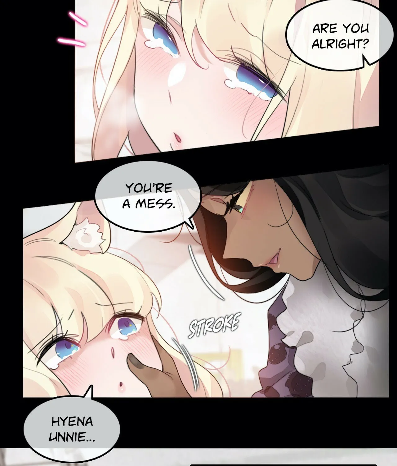 A Pervert