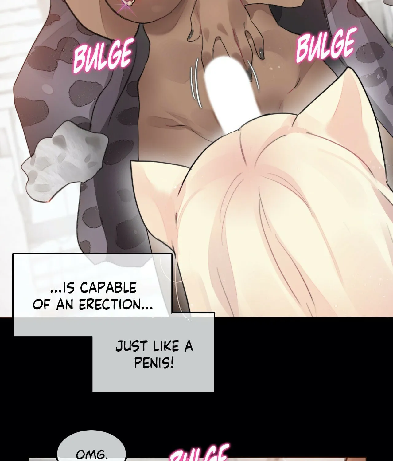 A Pervert