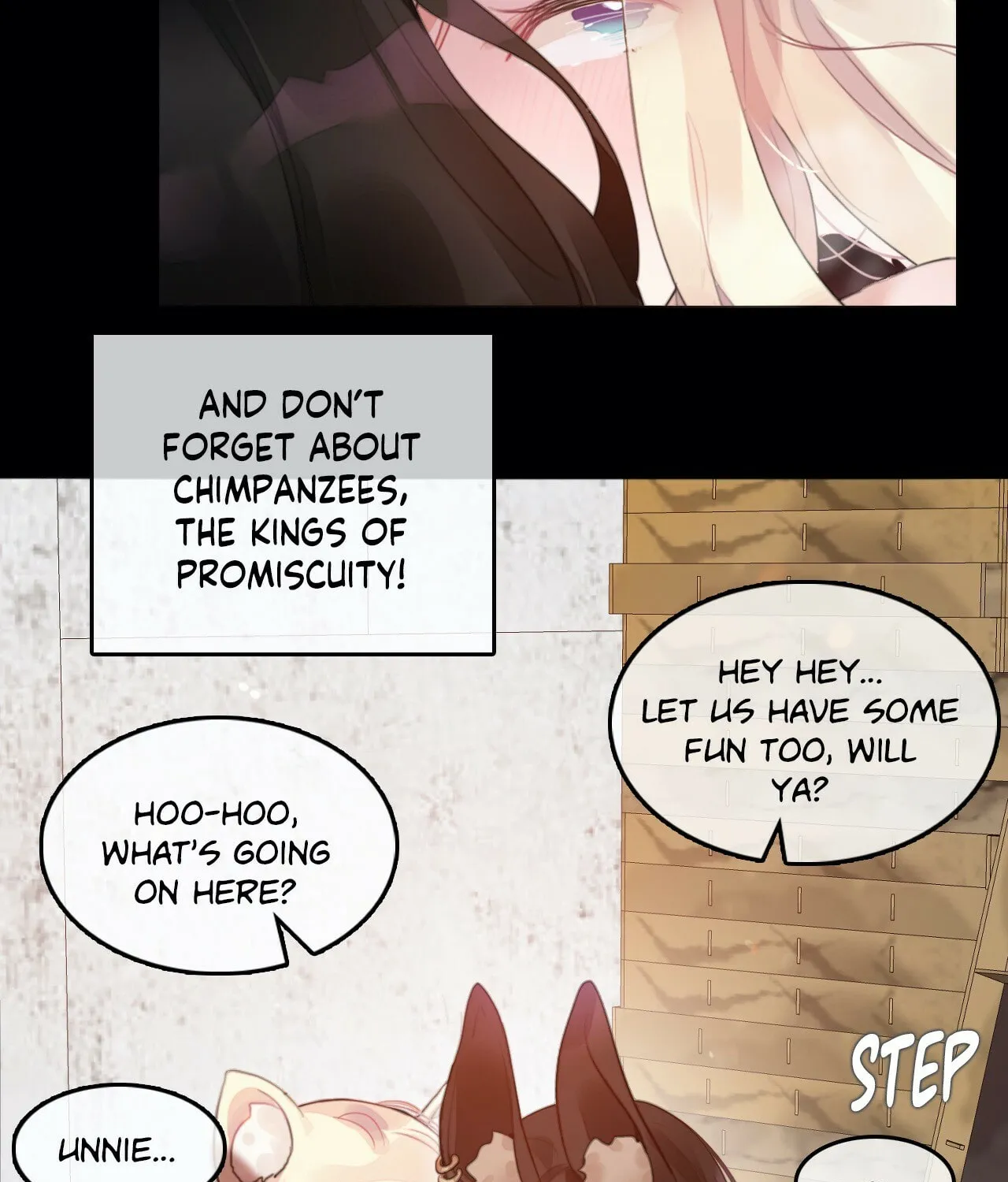 A Pervert