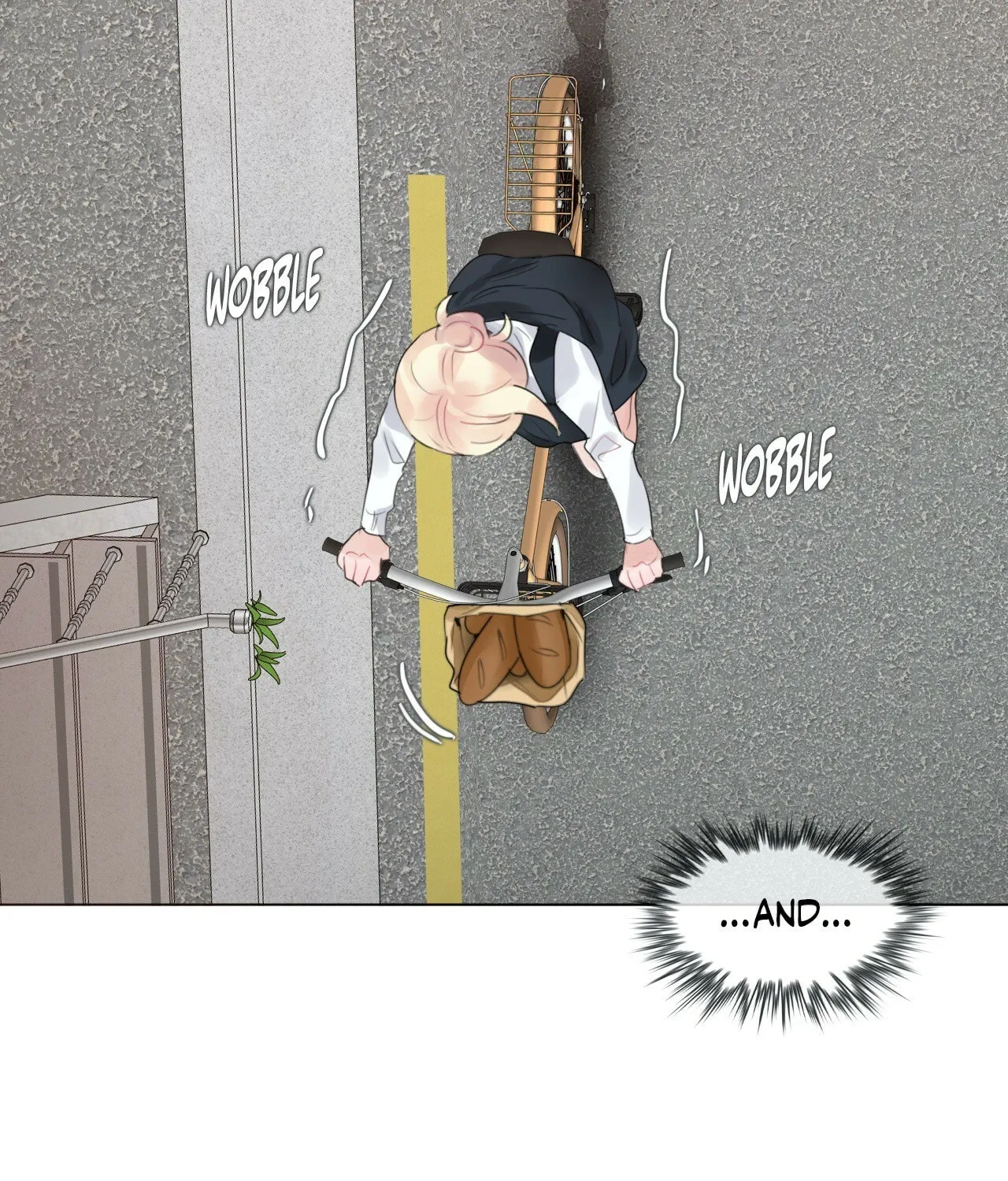 A Pervert