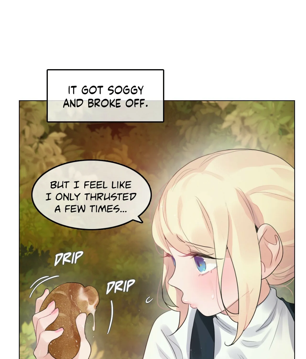 A Pervert
