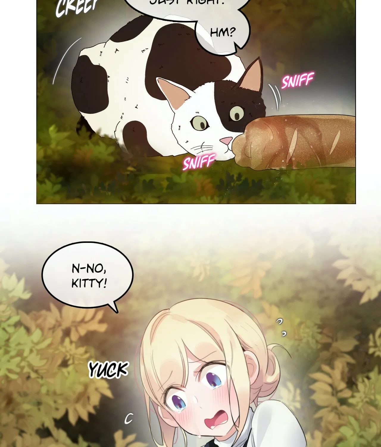 A Pervert