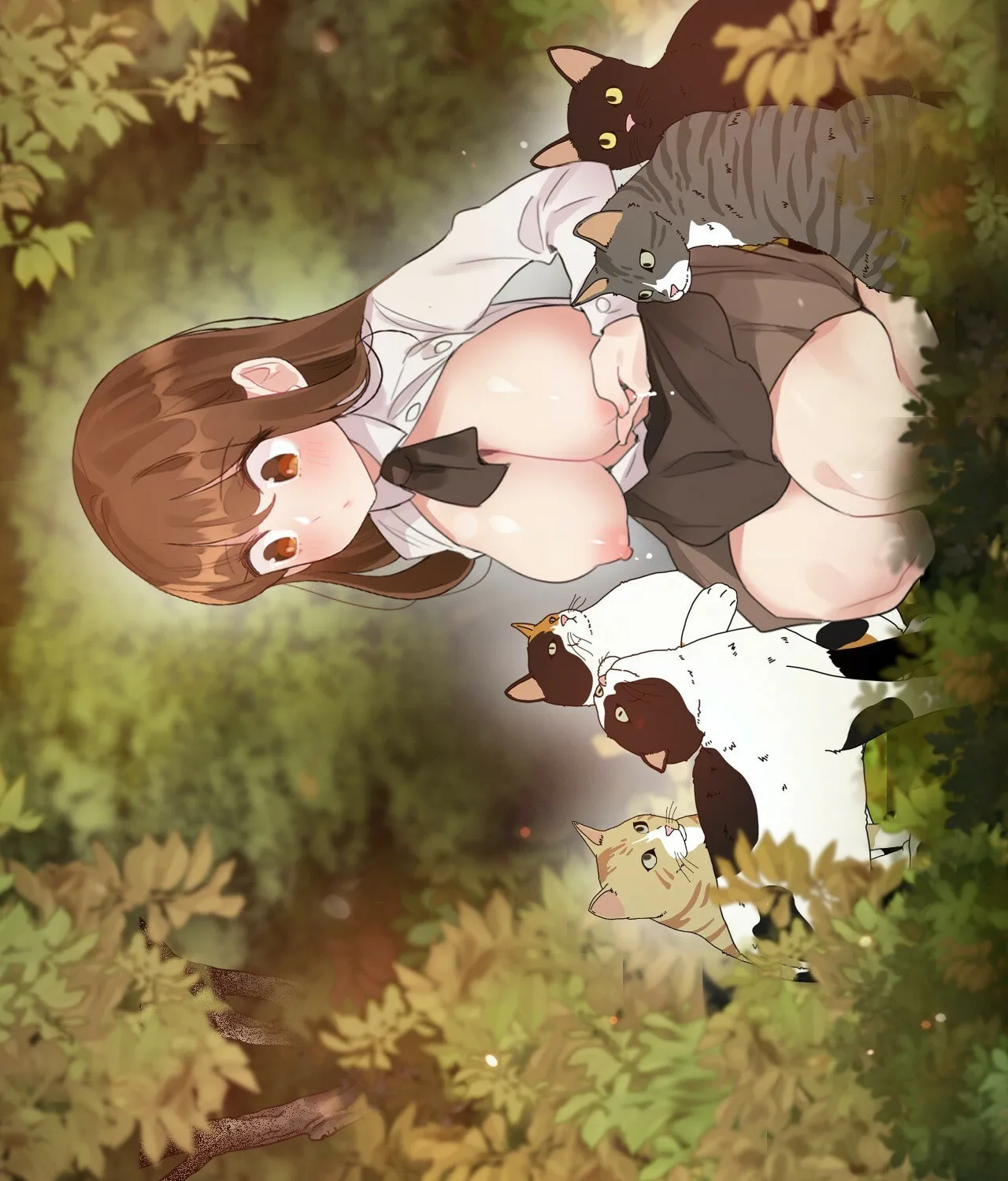 A Pervert