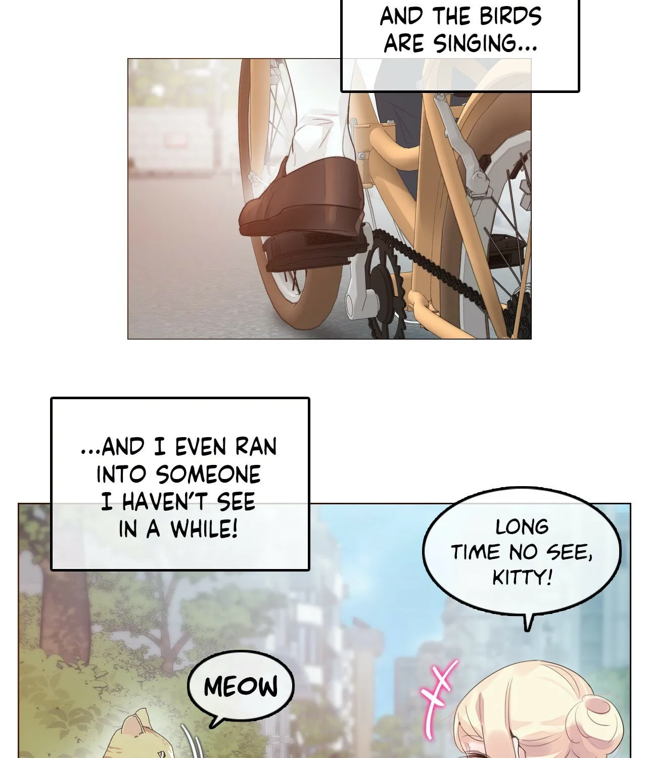 A Pervert