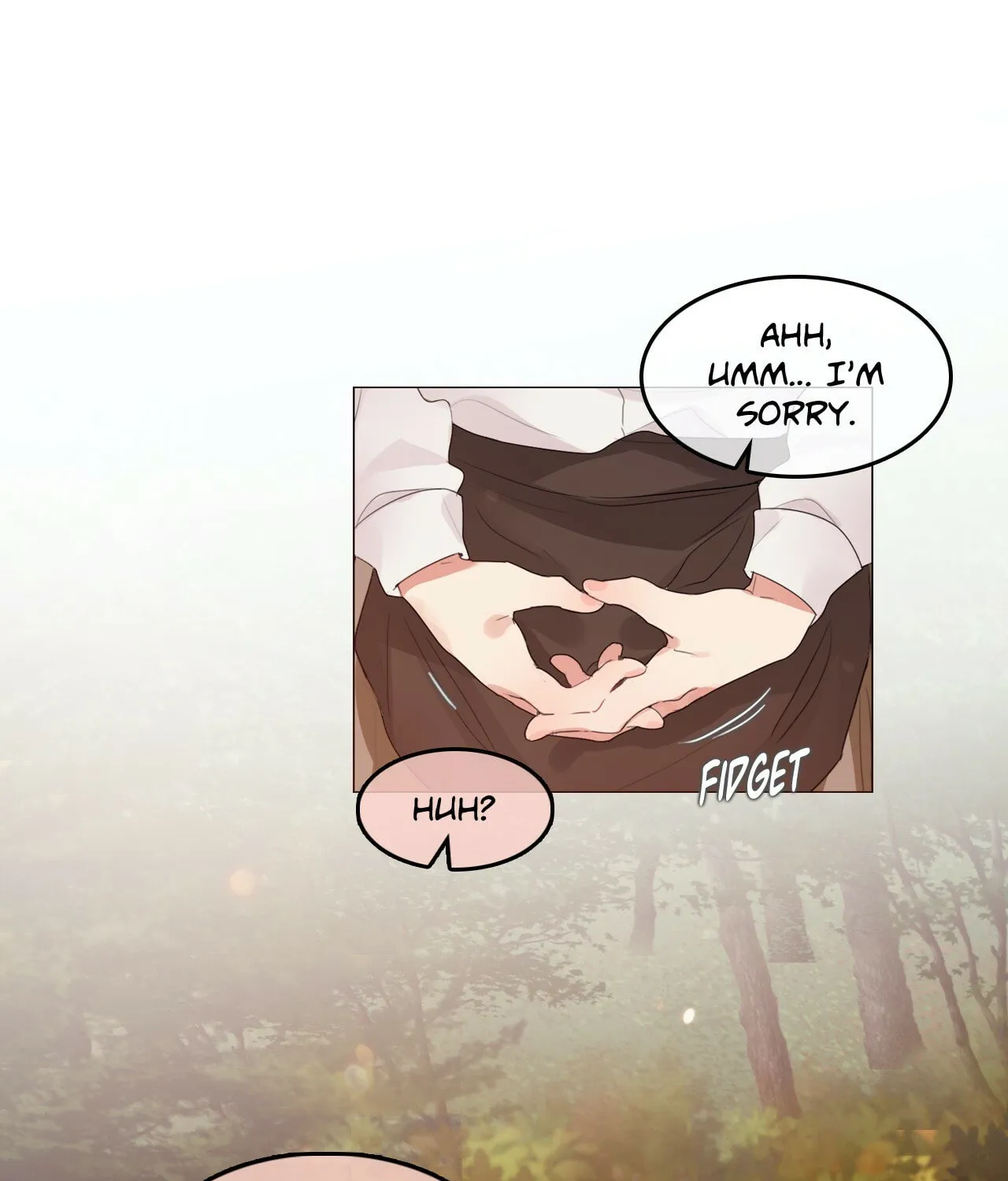 A Pervert