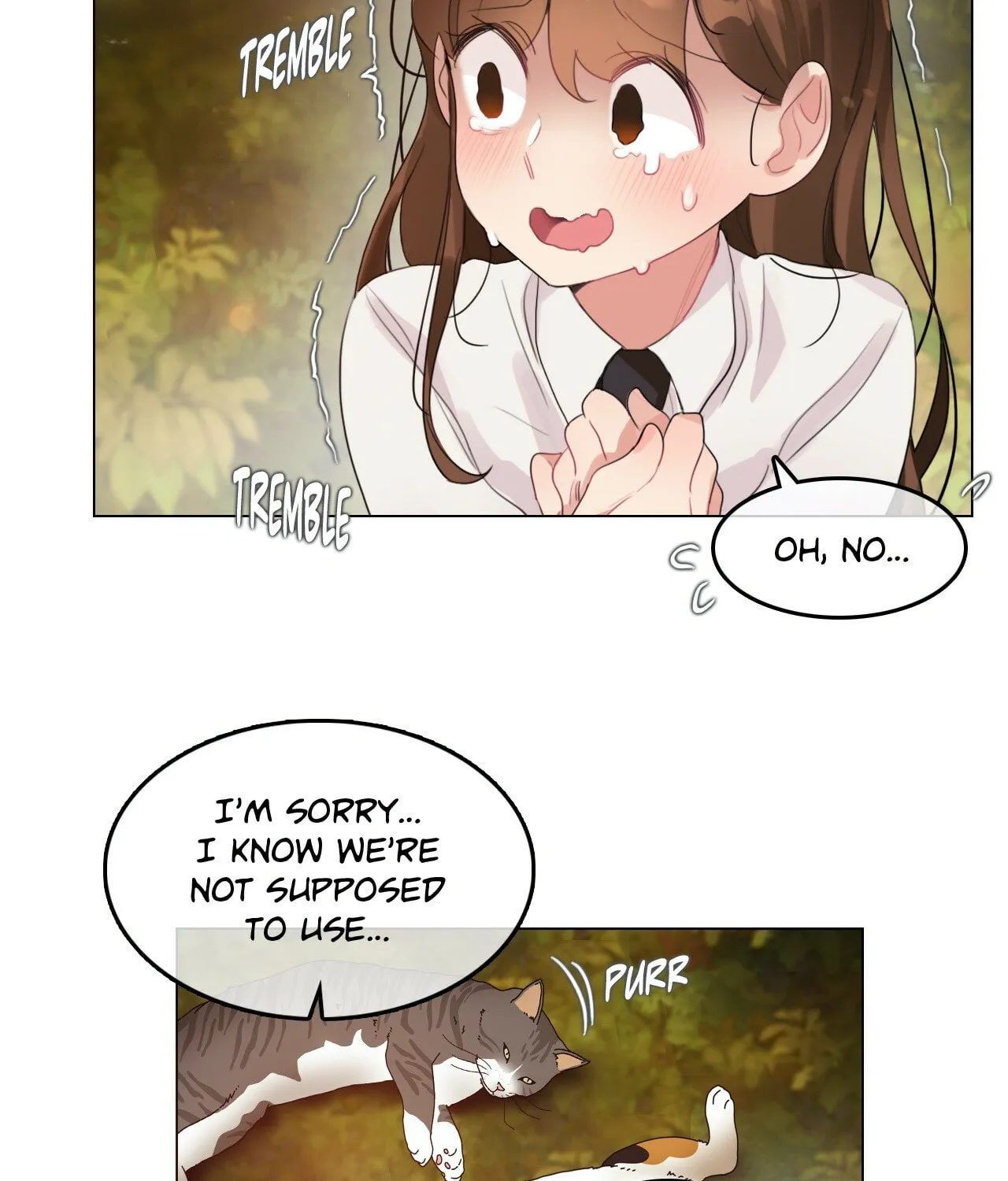 A Pervert
