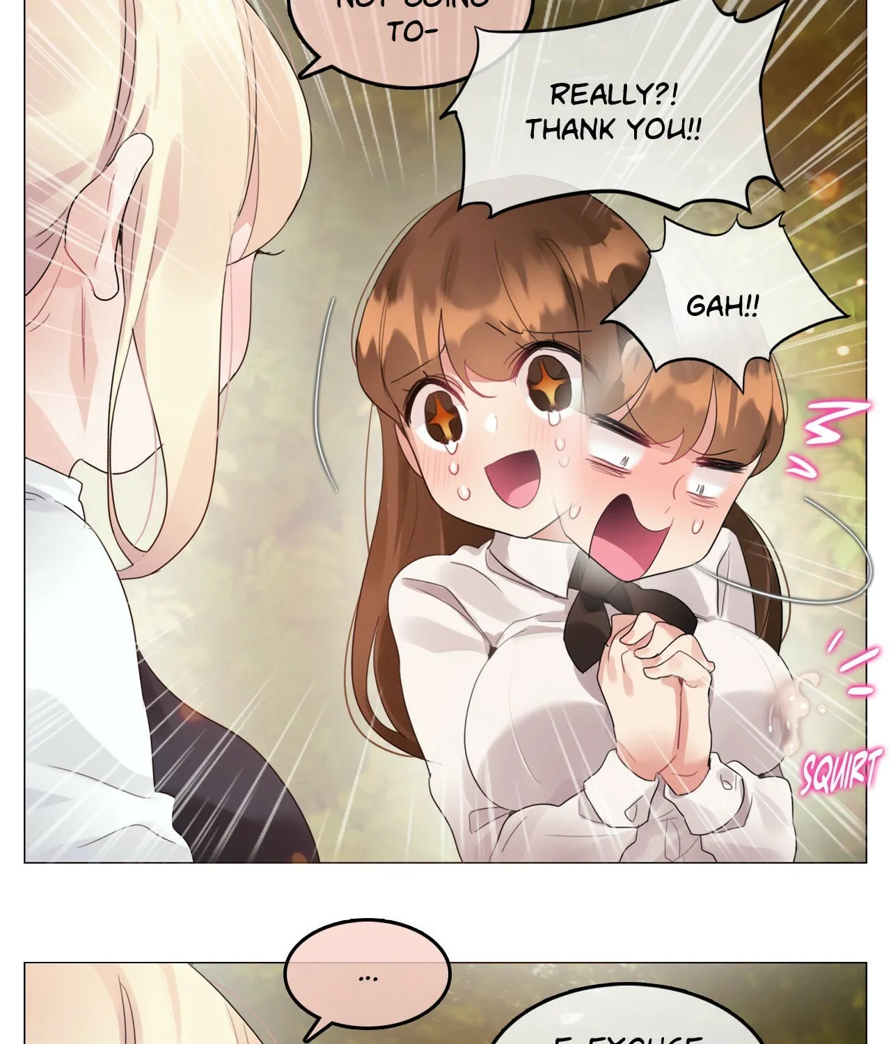 A Pervert