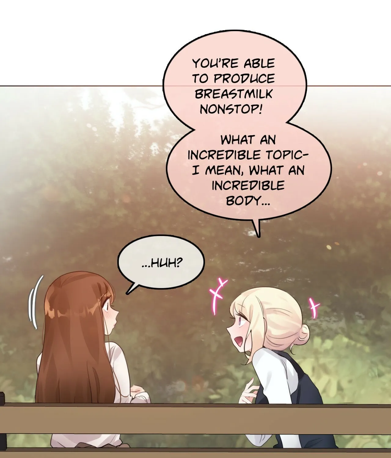 A Pervert