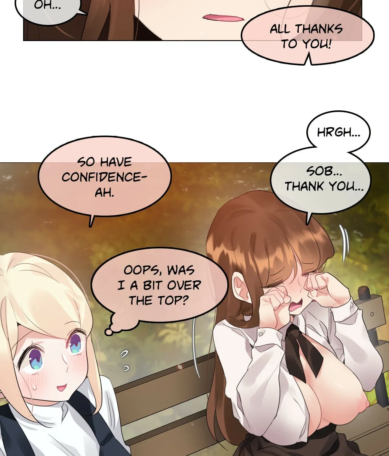 A Pervert