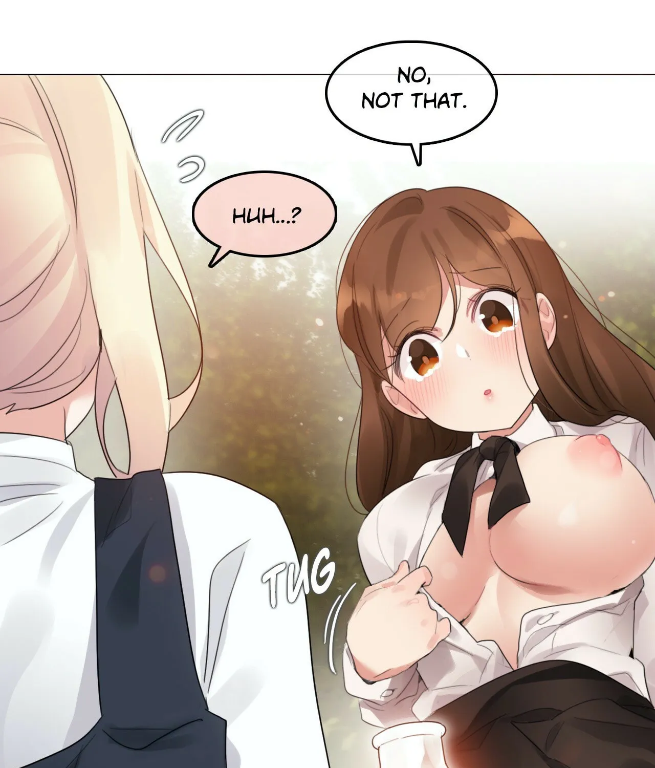 A Pervert