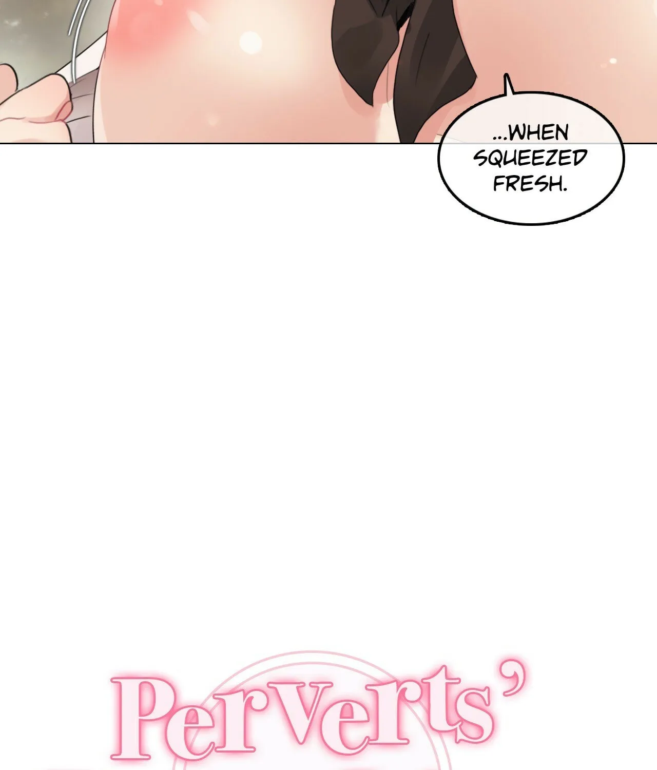A Pervert